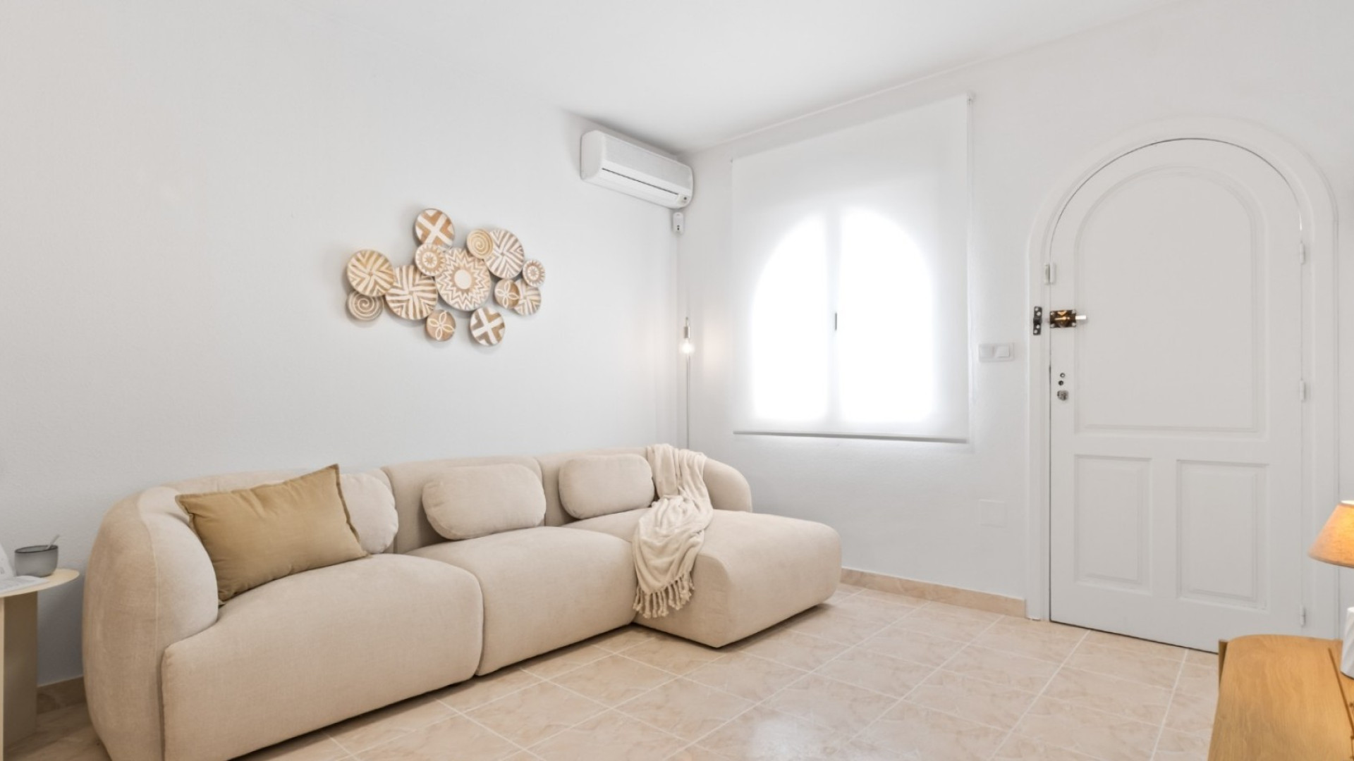 Revente - Maison de ville - Orihuela Costa - La Florida