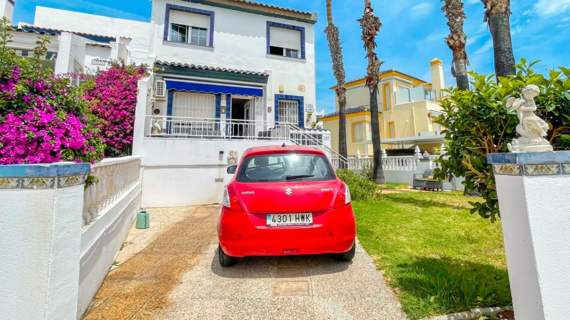 Revente - Maison de ville - Orihuela Costa - La Rioja