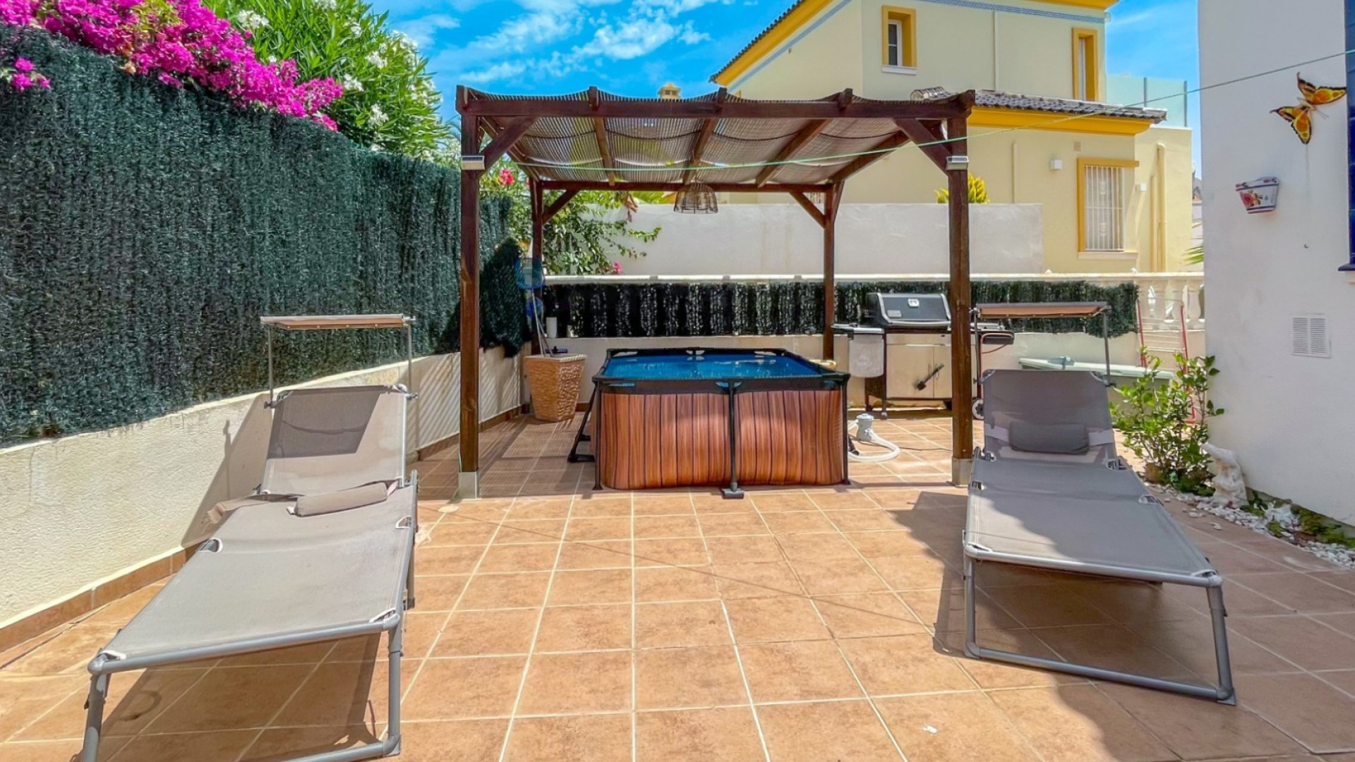 Revente - Maison de ville - Orihuela Costa - La Rioja