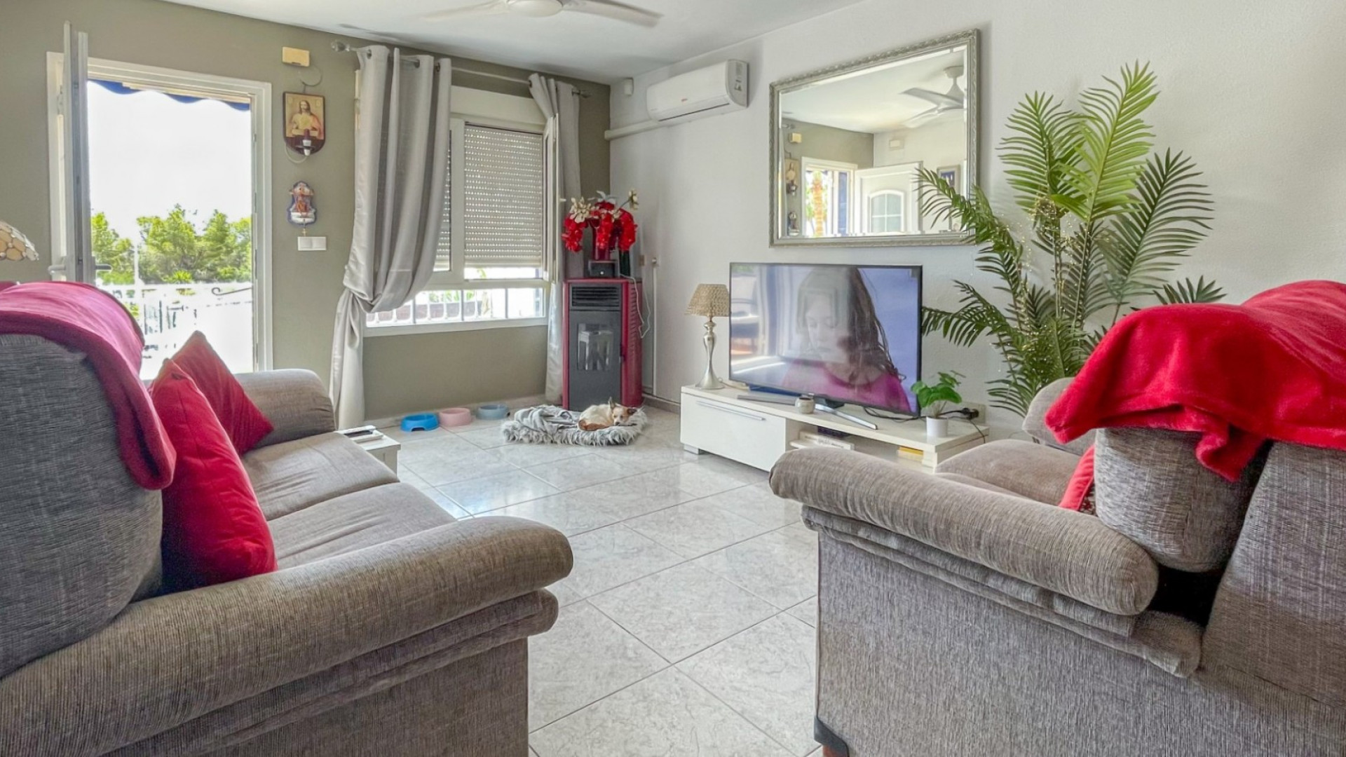 Revente - Maison de ville - Orihuela Costa - La Rioja