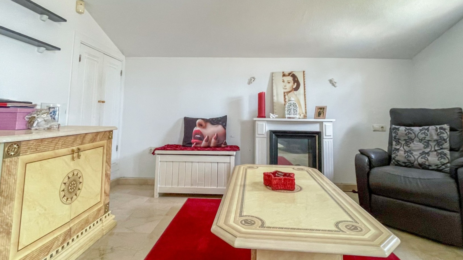 Revente - Maison de ville - Orihuela Costa - La Rioja