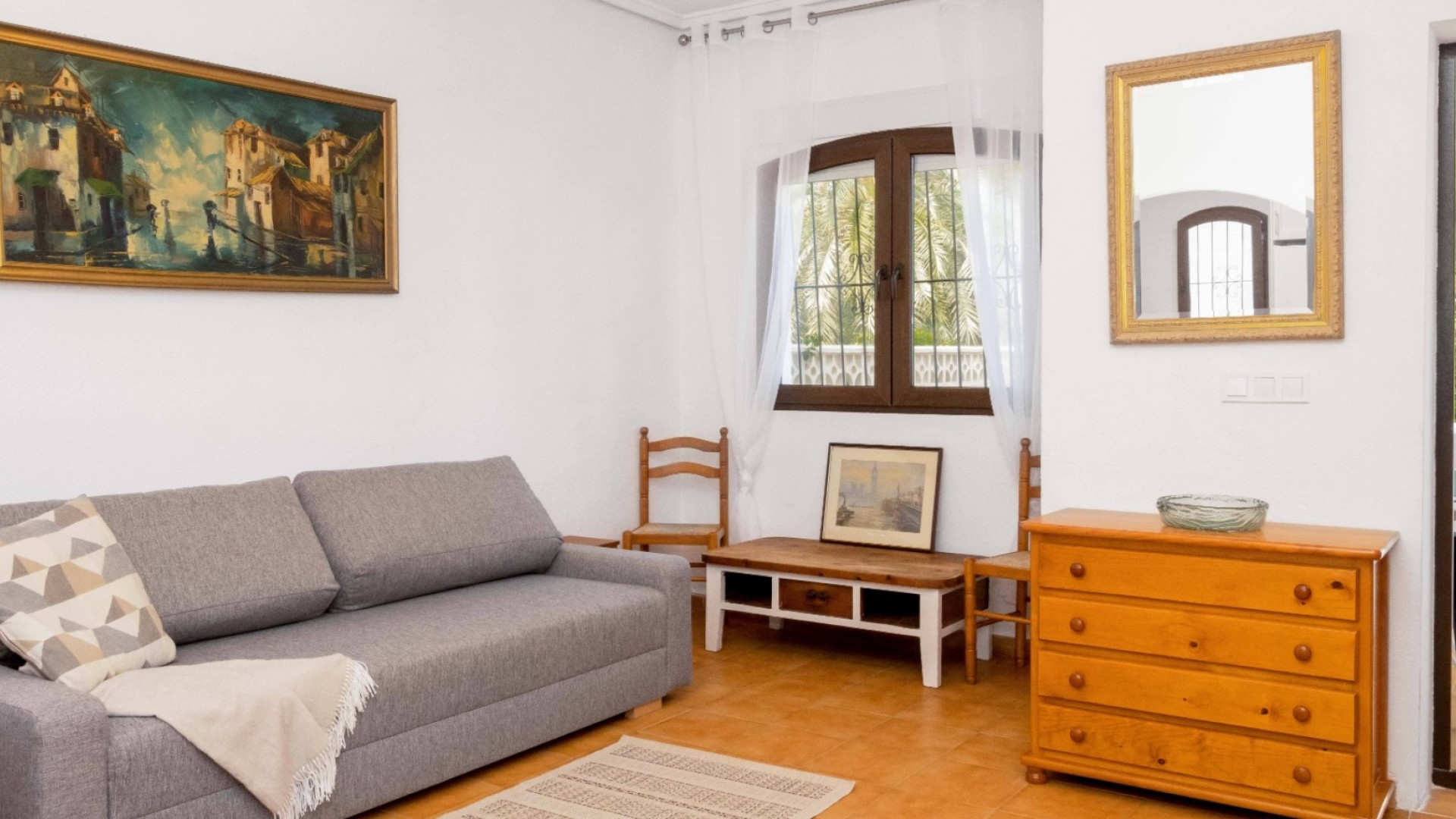 Revente - Maison de ville - Orihuela Costa - La Zenia