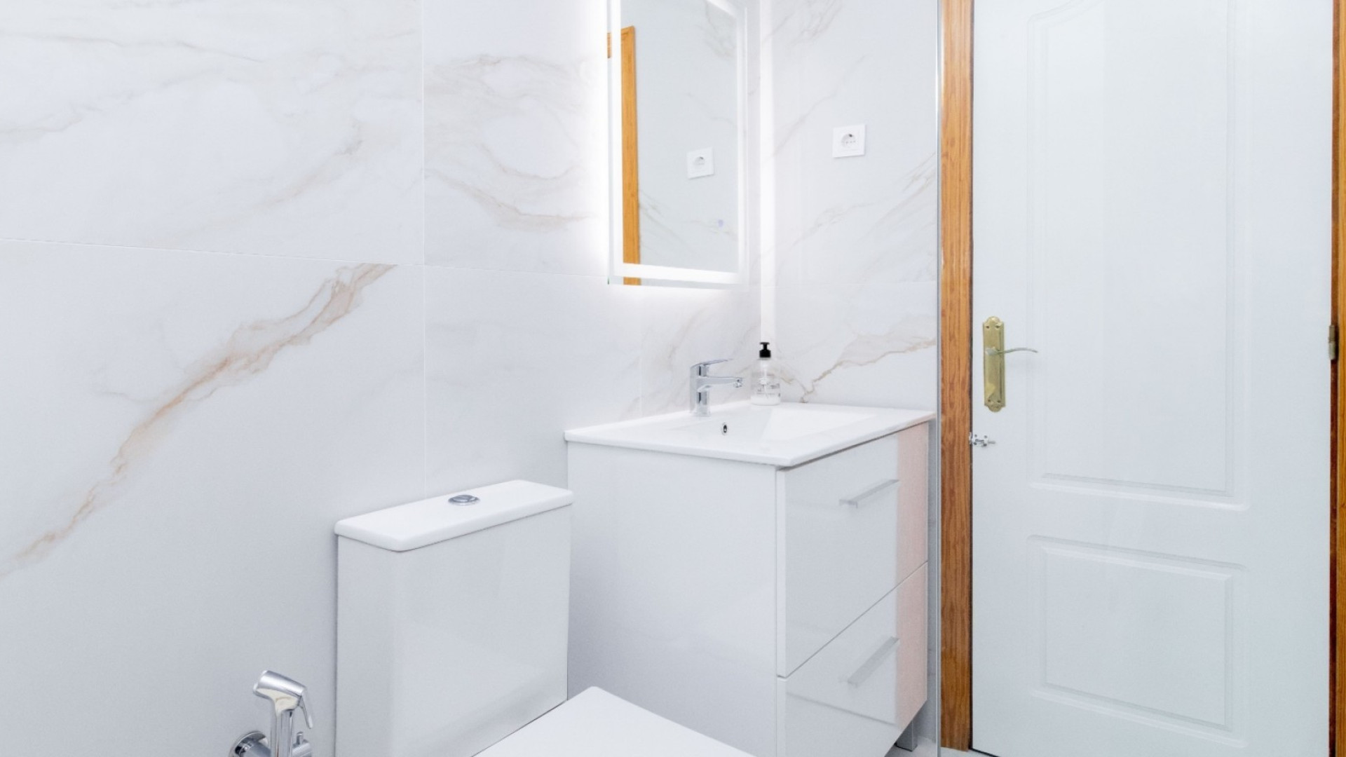 Revente - Maison de ville - Orihuela Costa - La Zenia