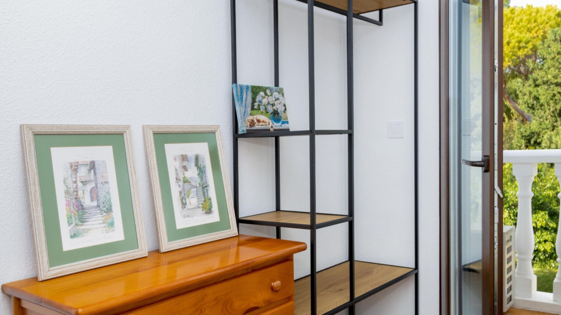 Revente - Maison de ville - Orihuela Costa - La Zenia