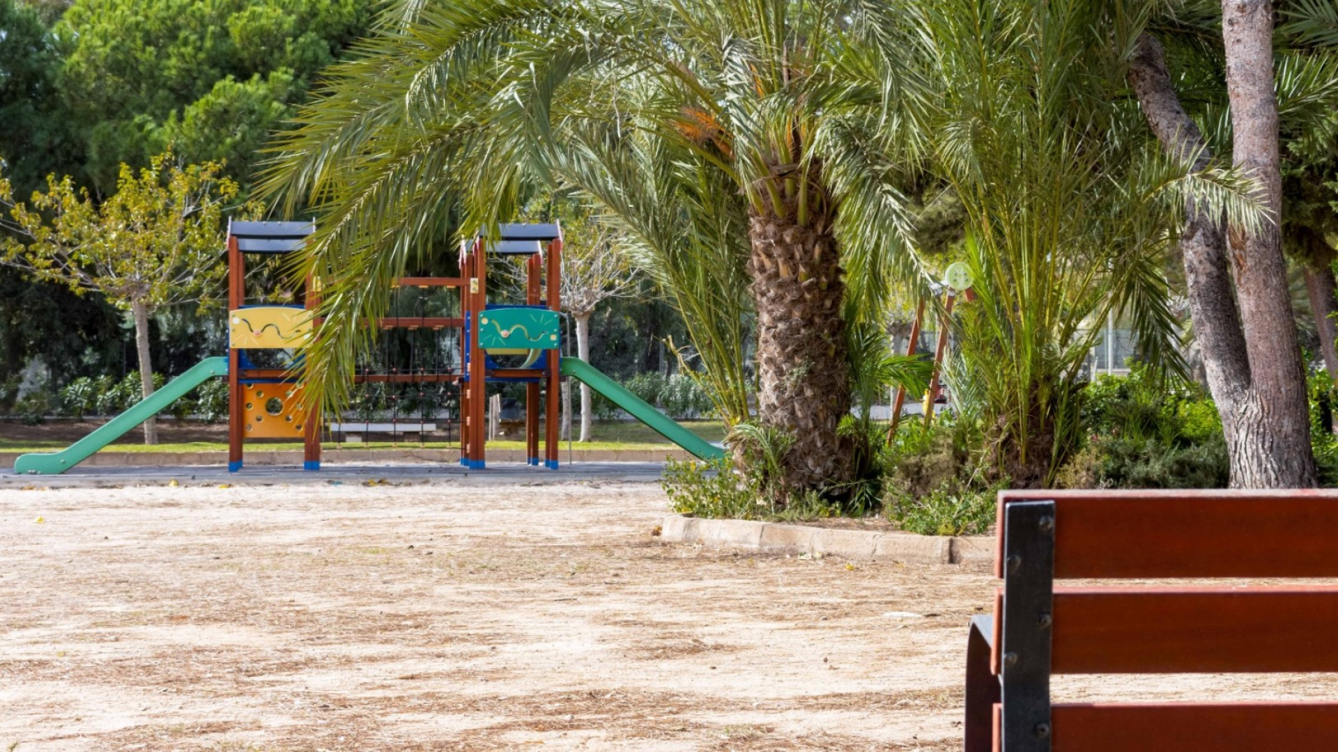 Revente - Maison de ville - Orihuela Costa - La Zenia