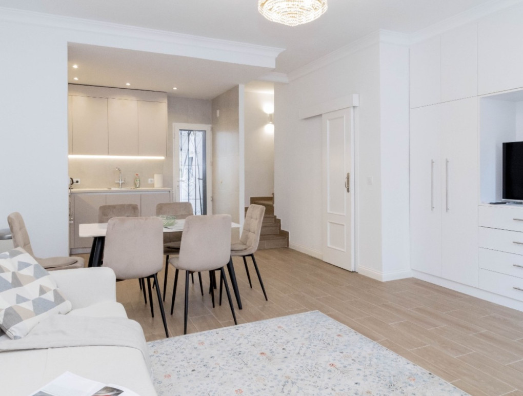 Revente - Maison de ville - Orihuela Costa - La Zenia