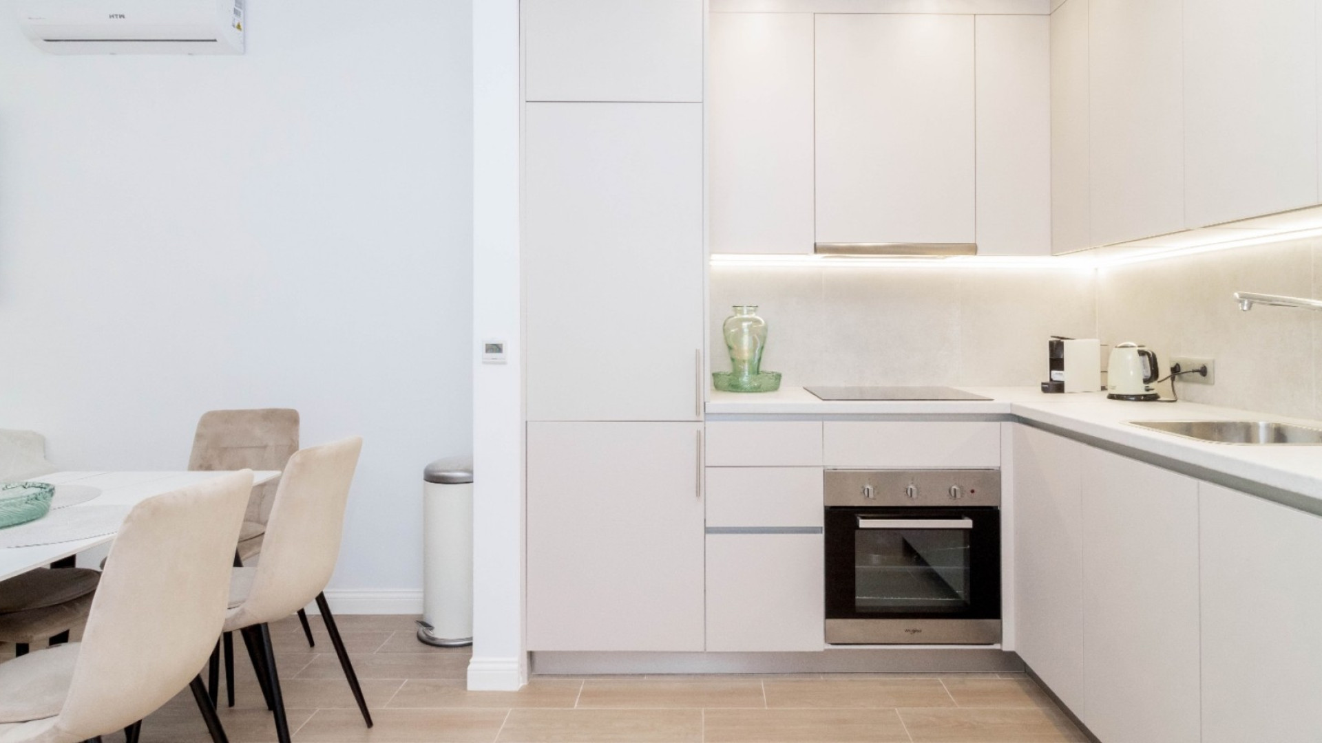 Revente - Maison de ville - Orihuela Costa - La Zenia