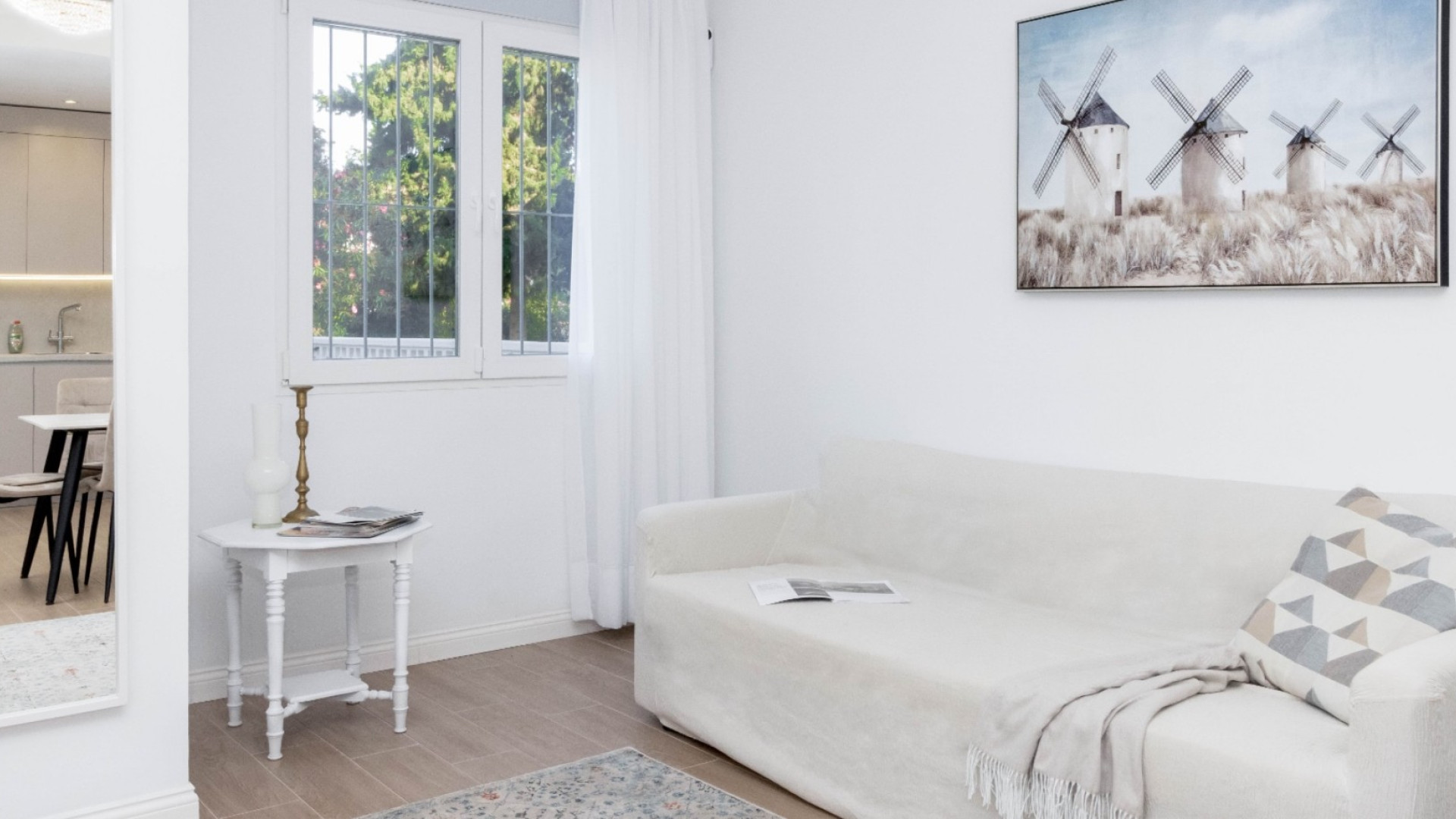 Revente - Maison de ville - Orihuela Costa - La Zenia