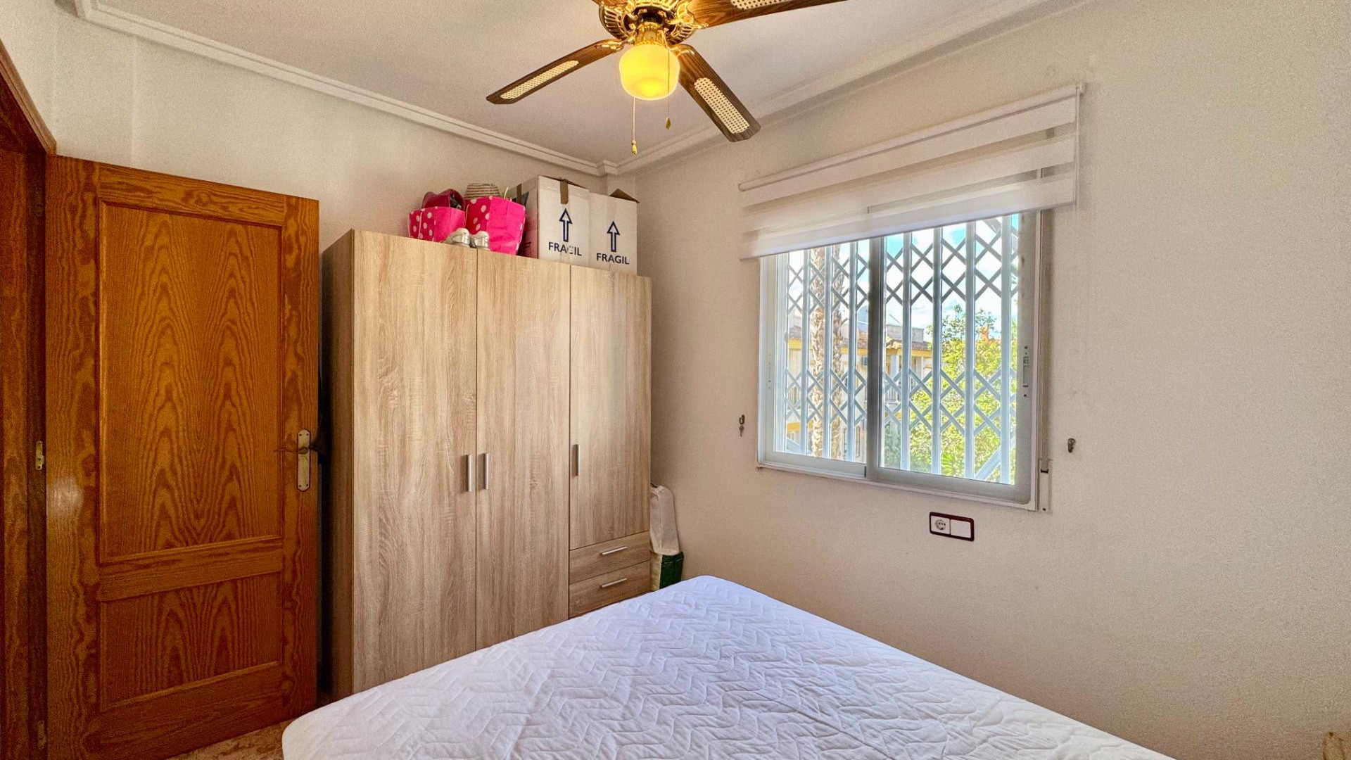 Revente - Maison de ville - Orihuela Costa - Las Filipinas