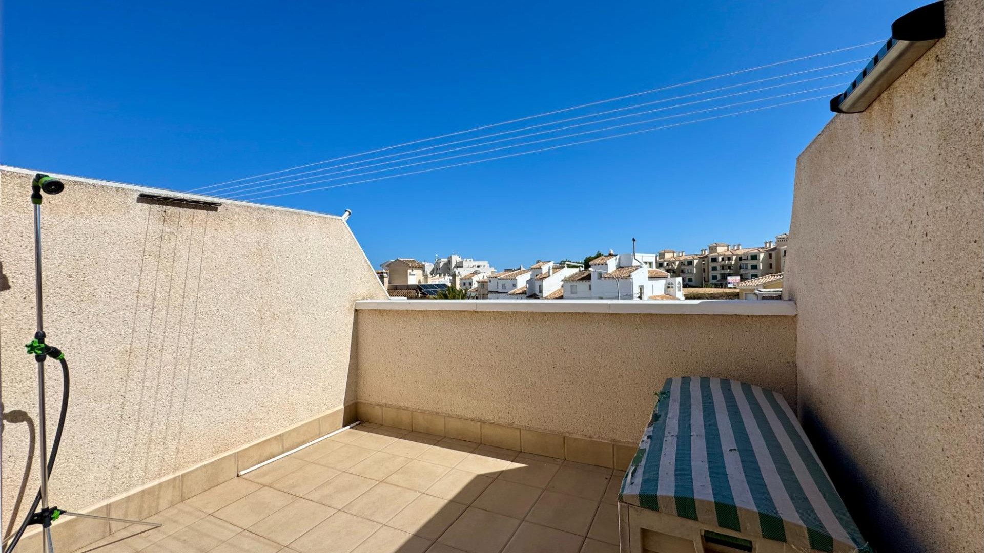 Revente - Maison de ville - Orihuela Costa - Las Filipinas