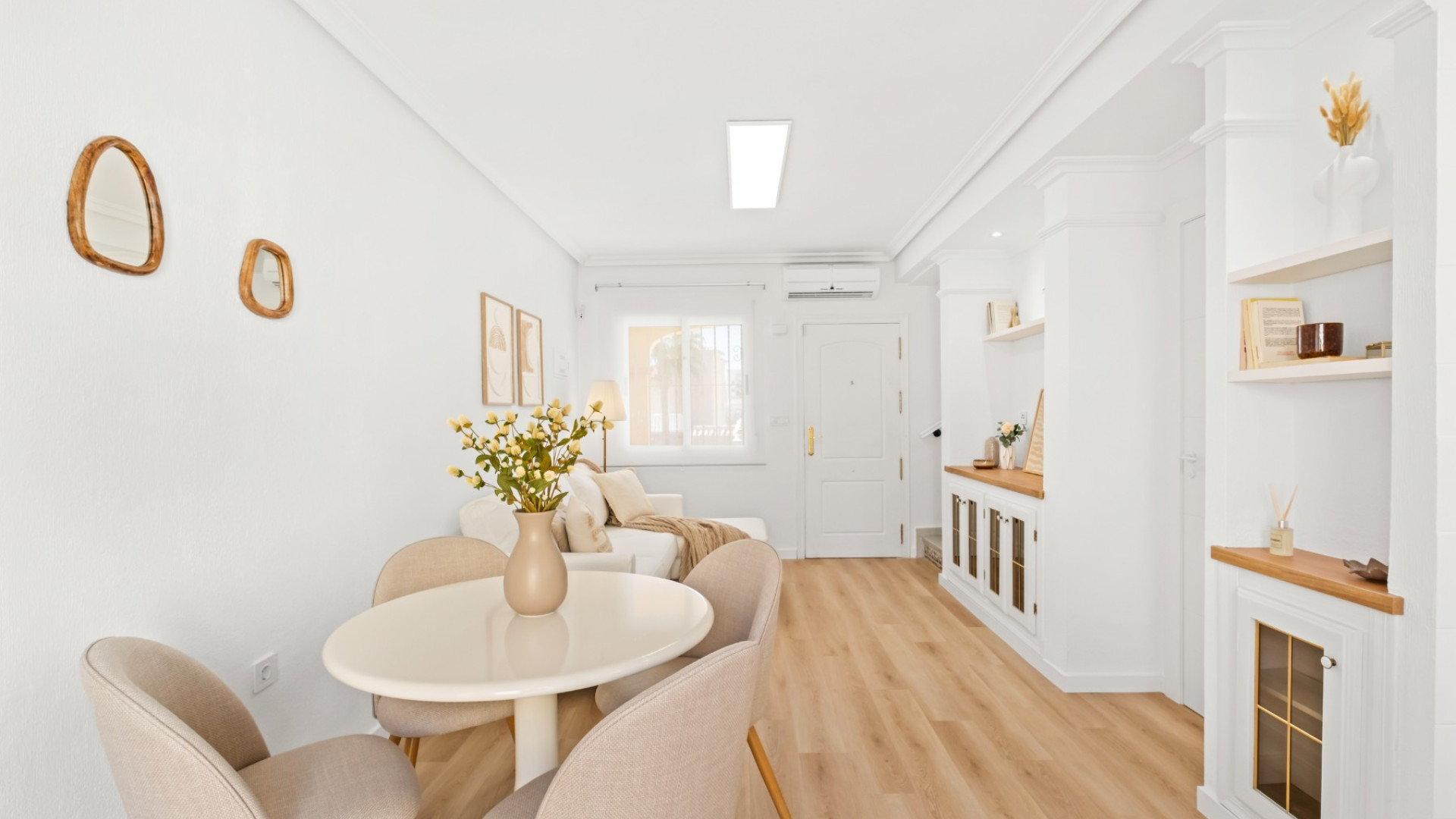 Revente - Maison de ville - Orihuela Costa - Las Filipinas