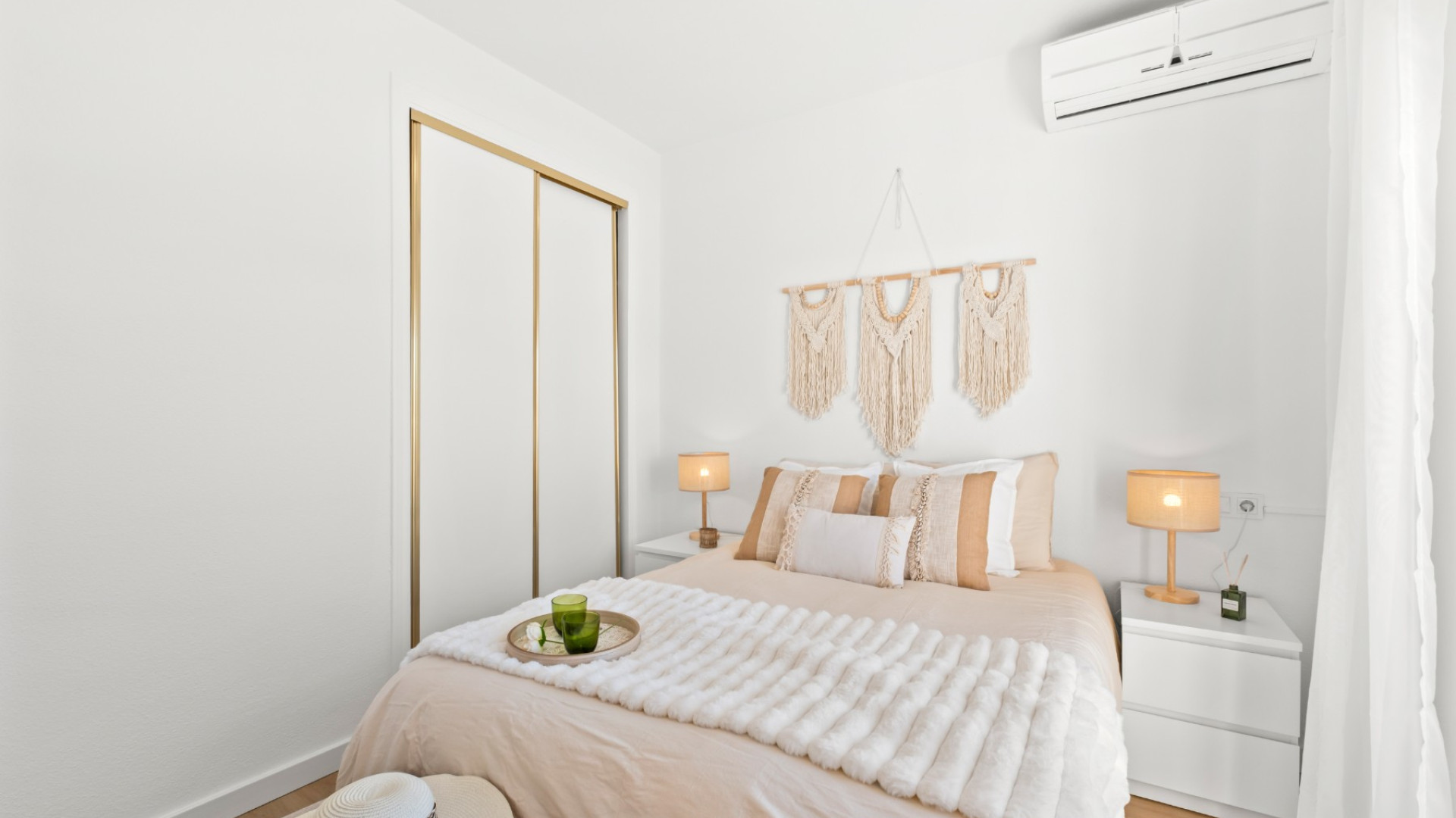 Revente - Maison de ville - Orihuela Costa - Las Filipinas