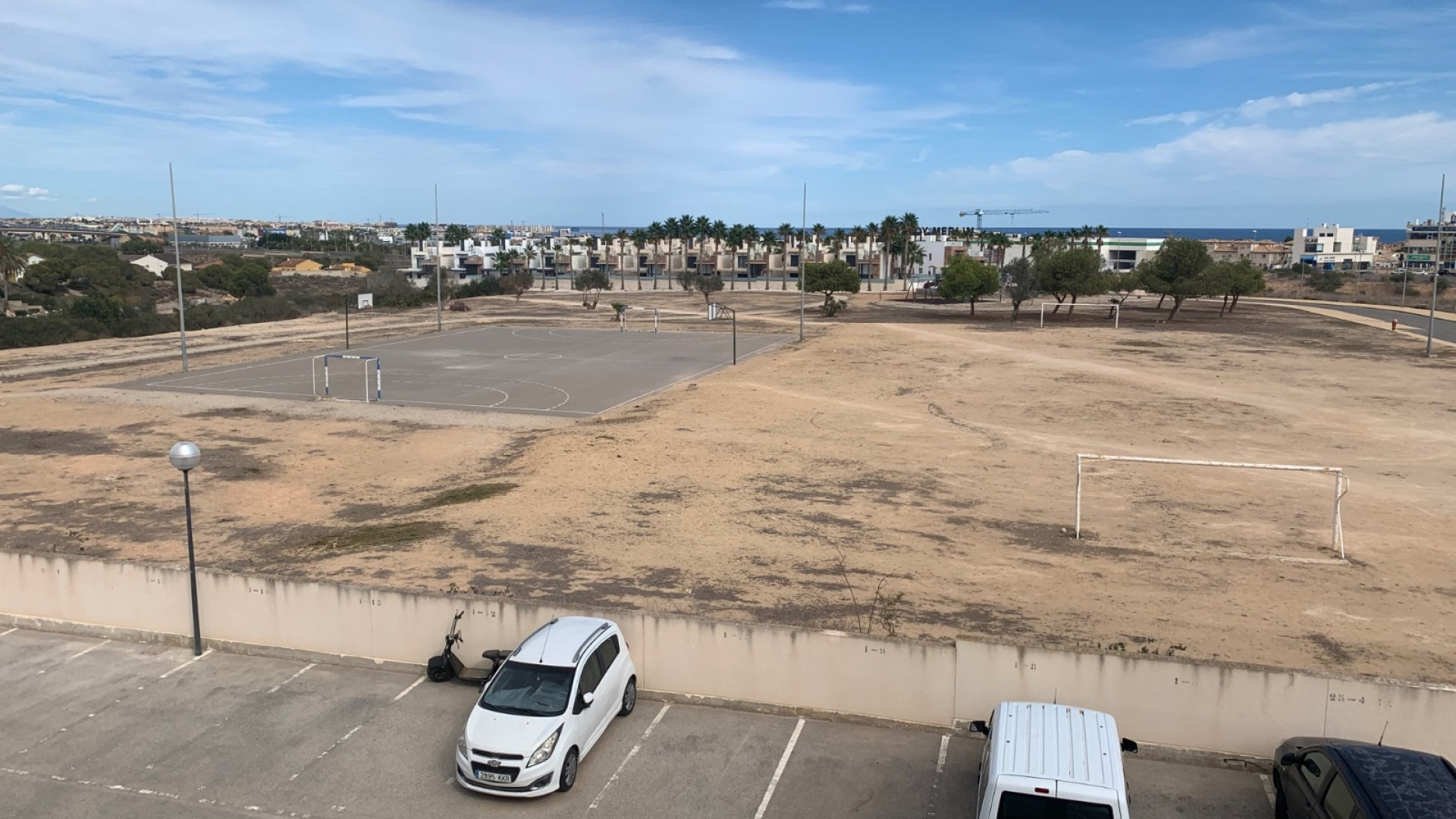 Revente - Maison de ville - Orihuela-Costa - Lomas de Cabo Roig