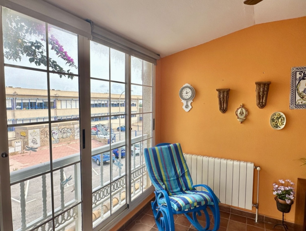 Revente - Maison de ville - Orihuela Costa - Los Altos