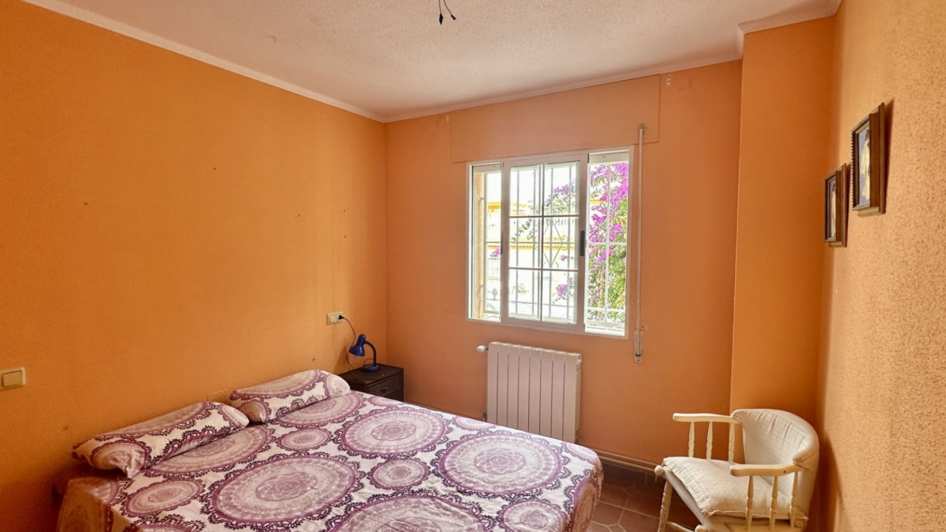 Revente - Maison de ville - Orihuela Costa - Los Altos