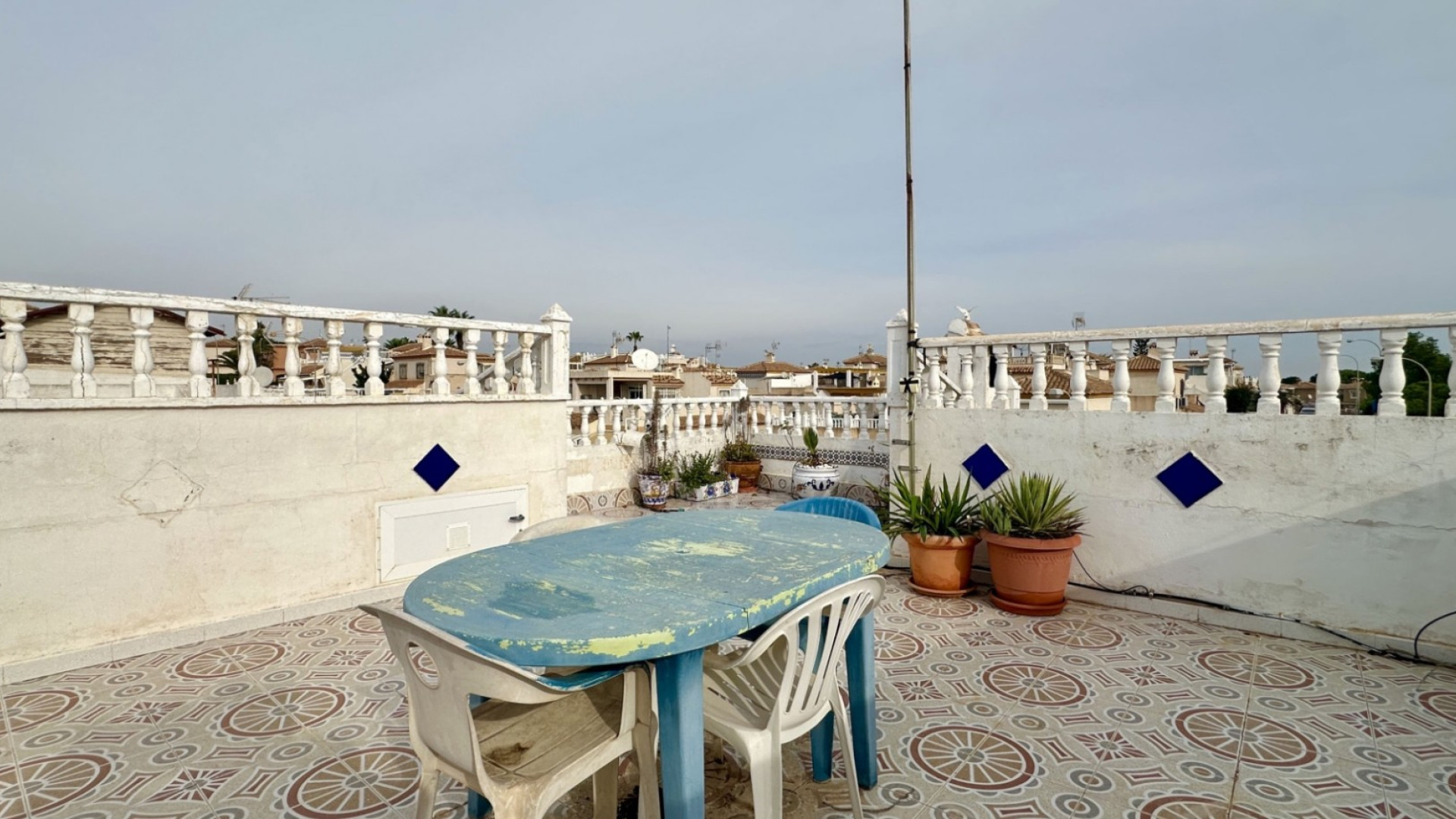 Revente - Maison de ville - Orihuela Costa - Los Altos