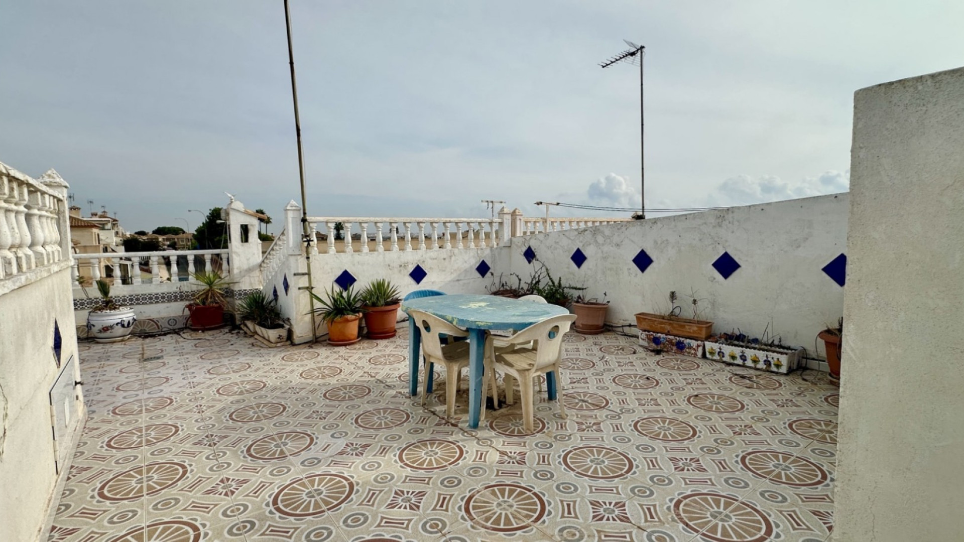 Revente - Maison de ville - Orihuela Costa - Los Altos