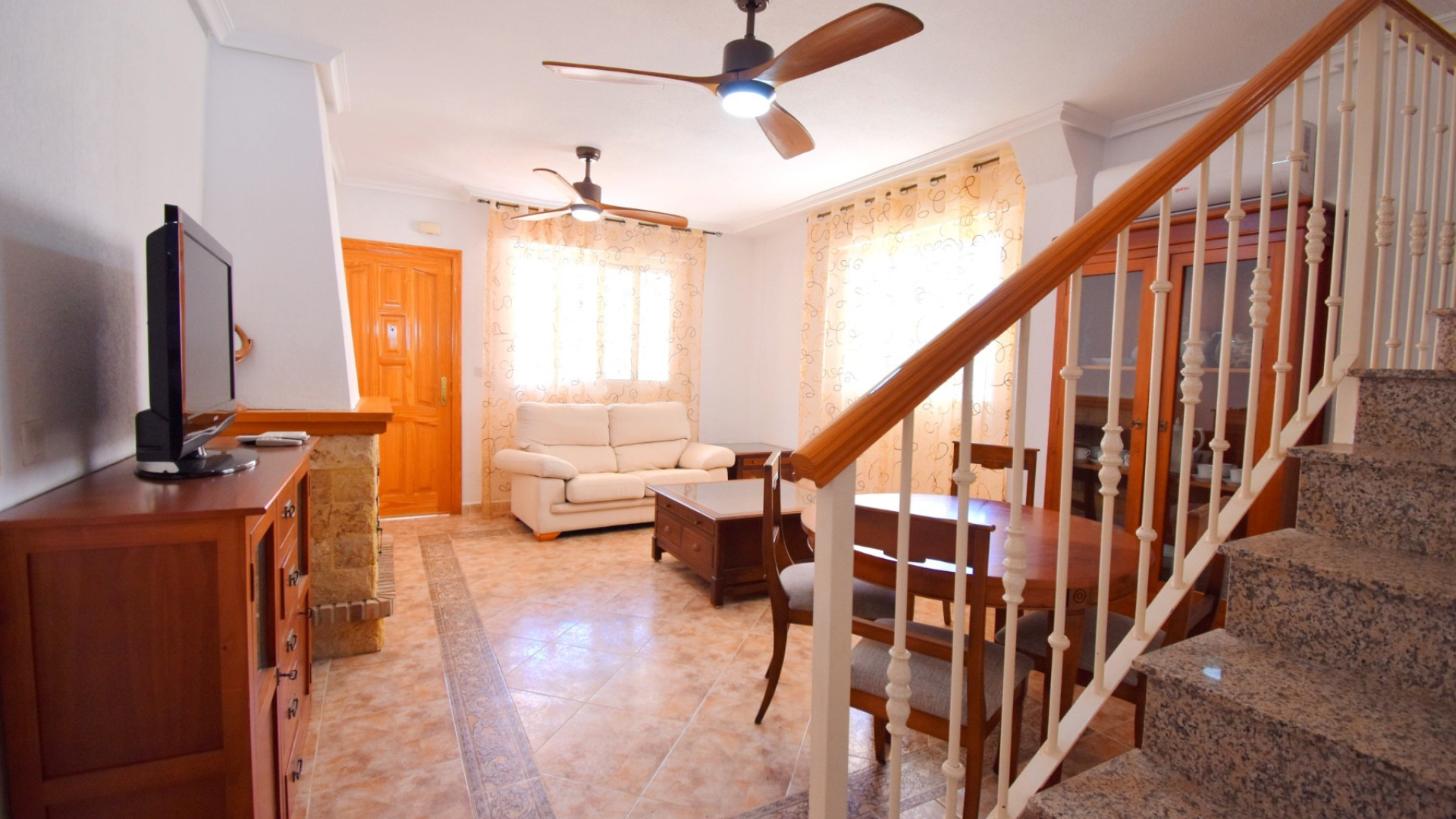 Revente - Maison de ville - Orihuela Costa - Los Altos