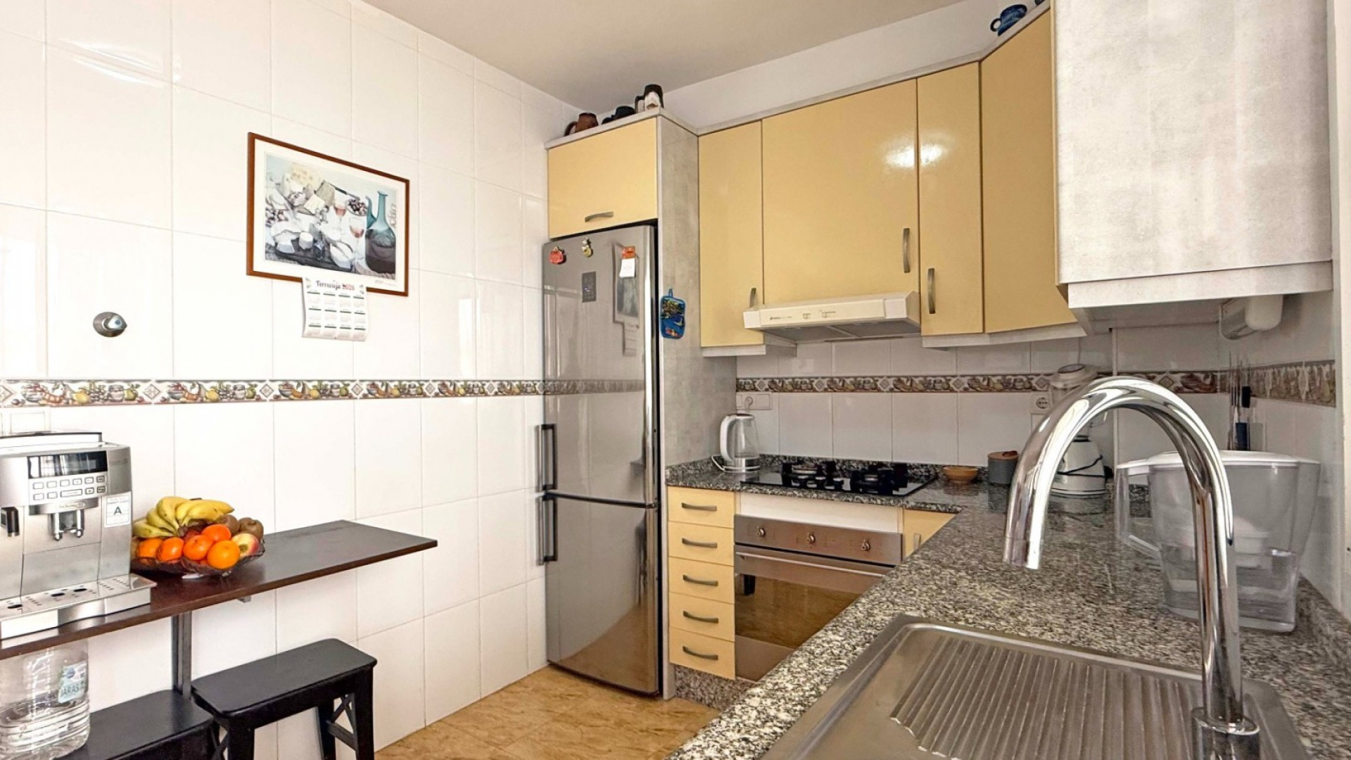 Revente - Maison de ville - Orihuela Costa - Los Altos