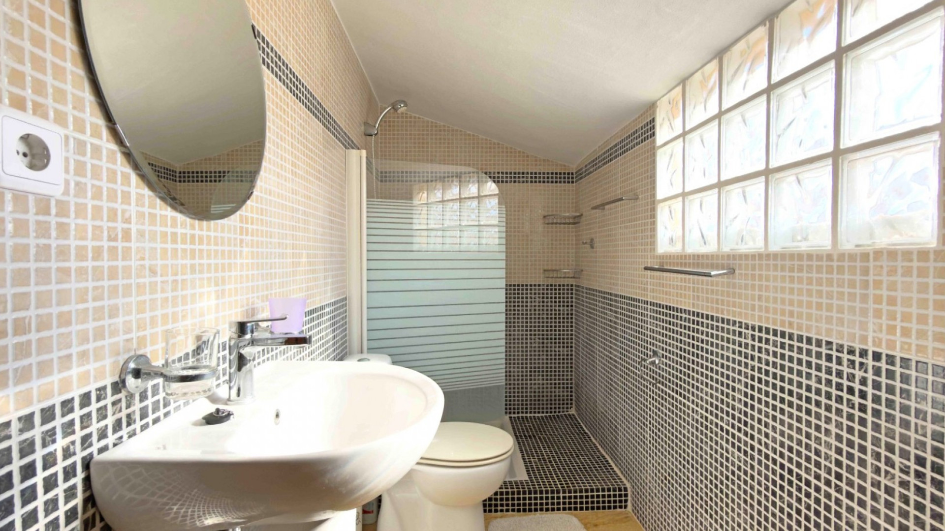 Revente - Maison de ville - Orihuela Costa - Los Altos