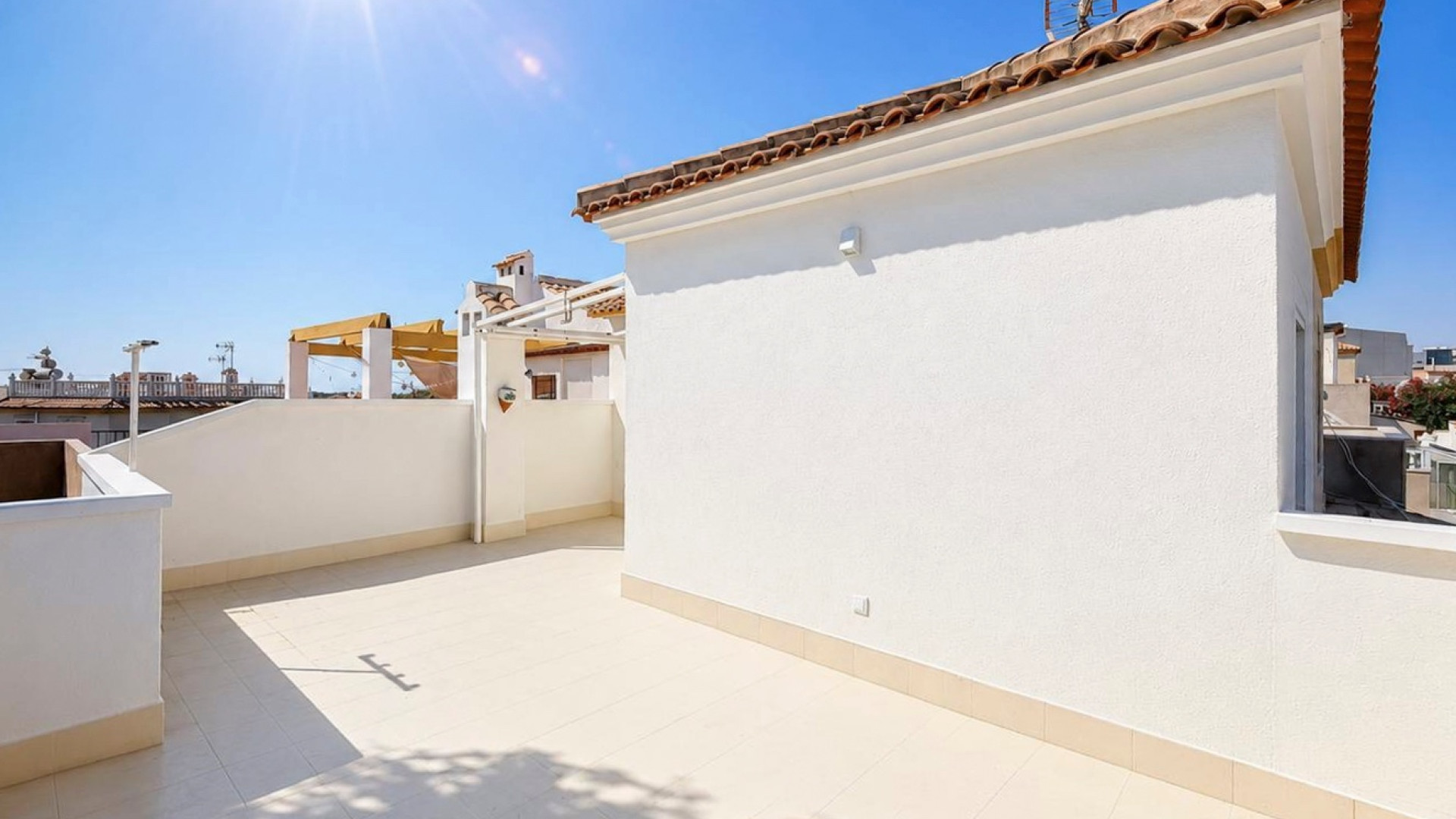 Revente - Maison de ville - Orihuela Costa - Los Altos