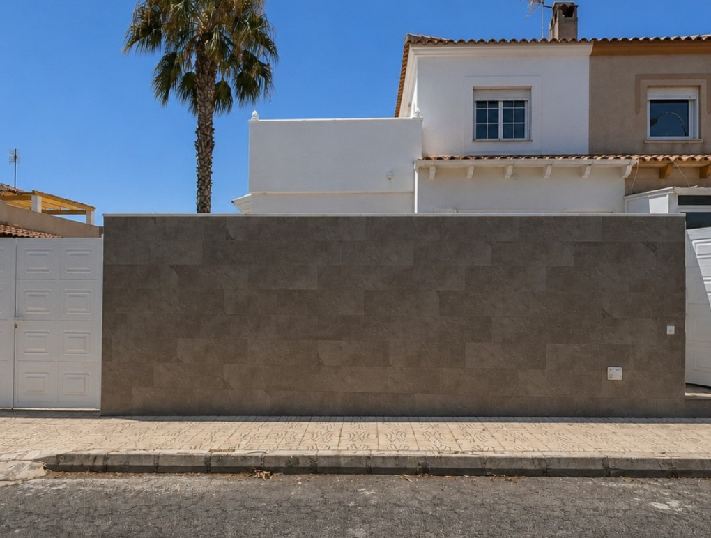 Revente - Maison de ville - Orihuela Costa - Los Altos