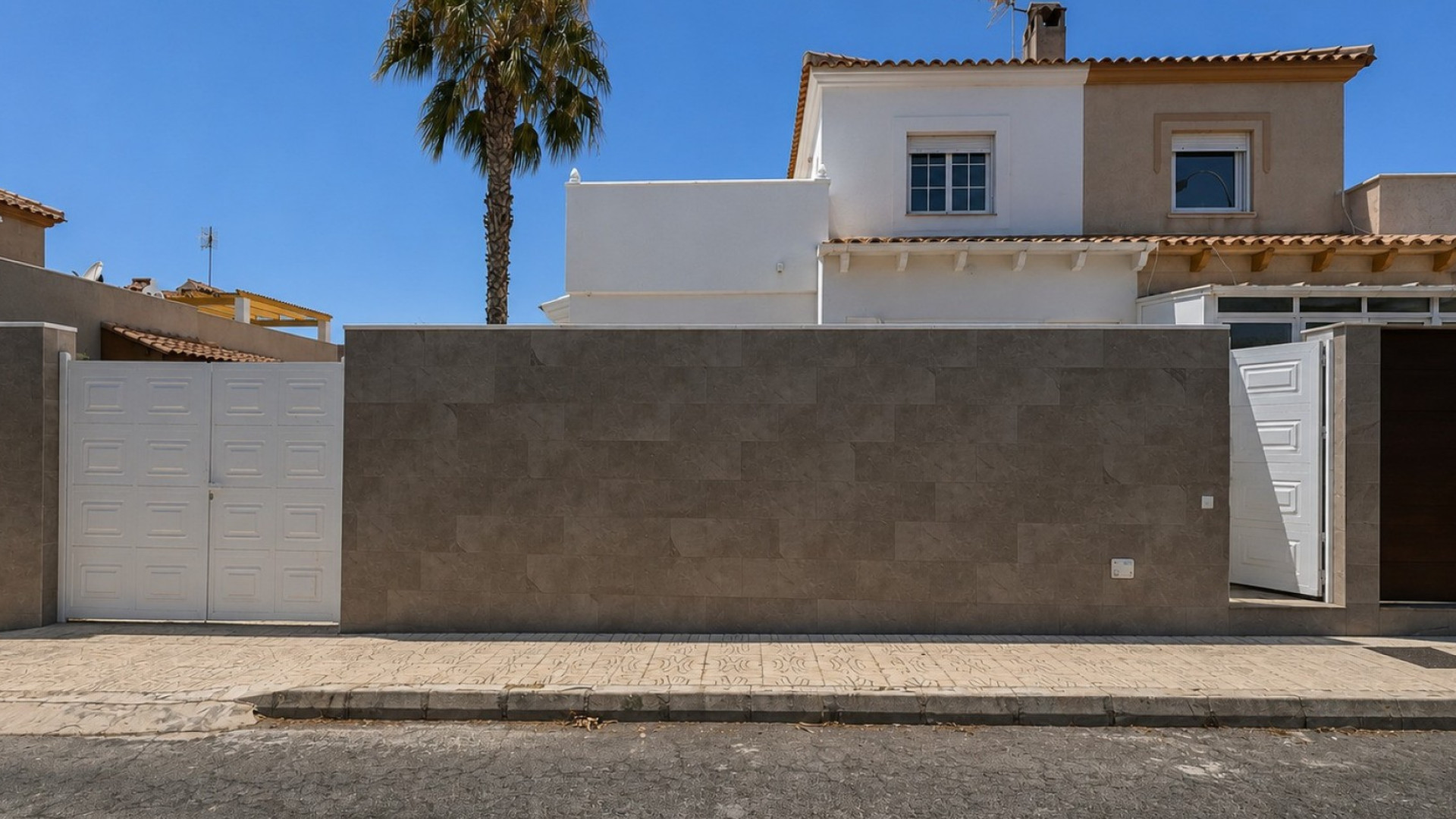Revente - Maison de ville - Orihuela Costa - Los Altos