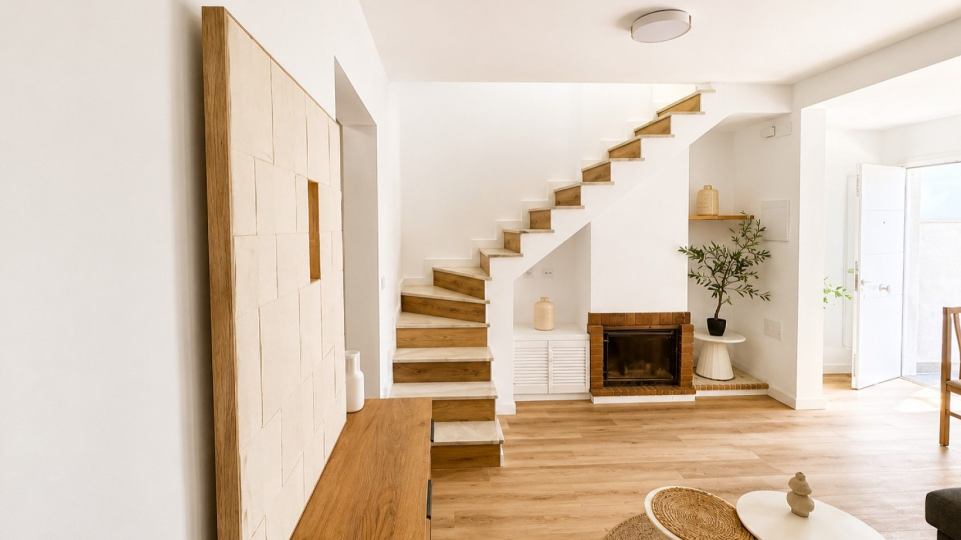 Revente - Maison de ville - Orihuela Costa - Los Altos