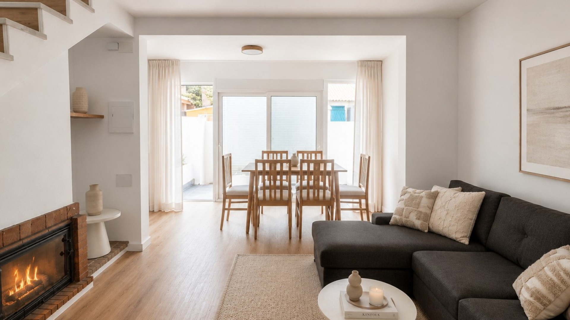 Revente - Maison de ville - Orihuela Costa - Los Altos