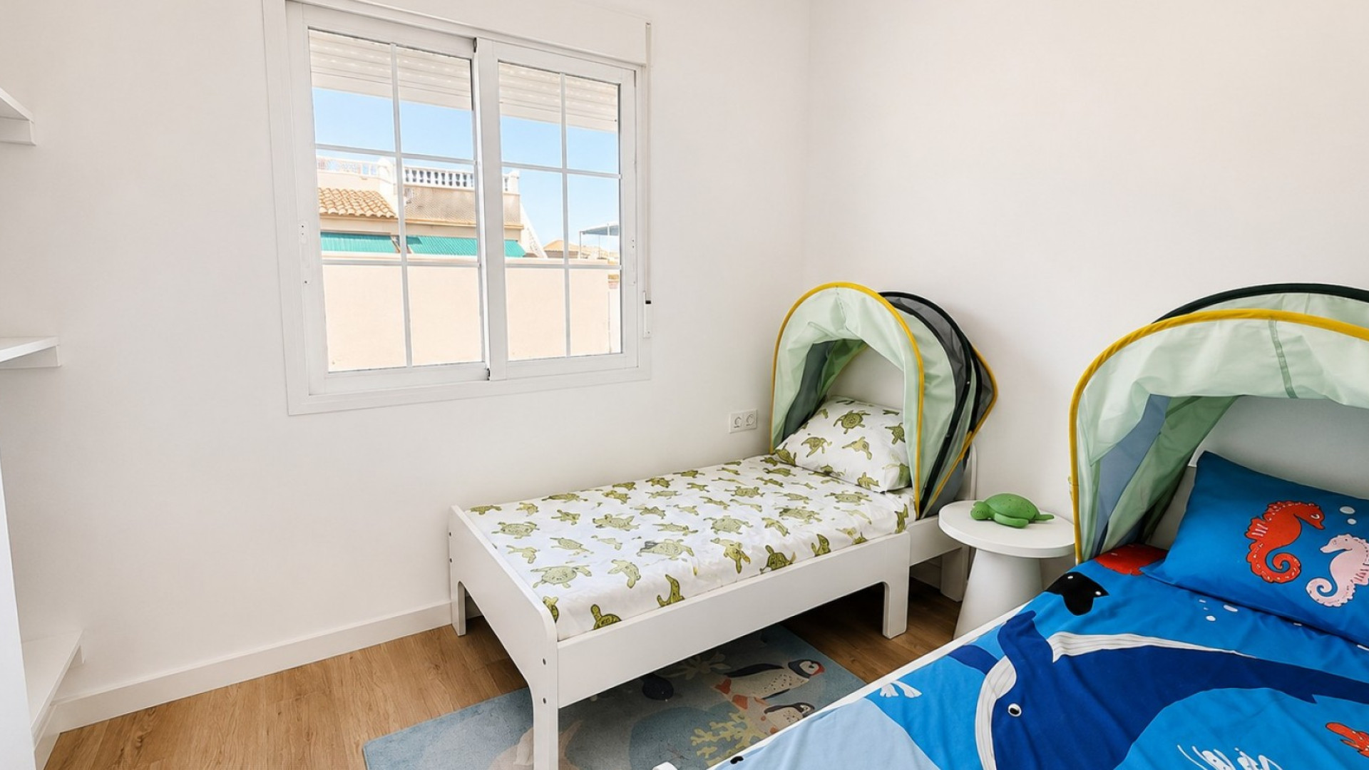 Revente - Maison de ville - Orihuela Costa - Los Altos
