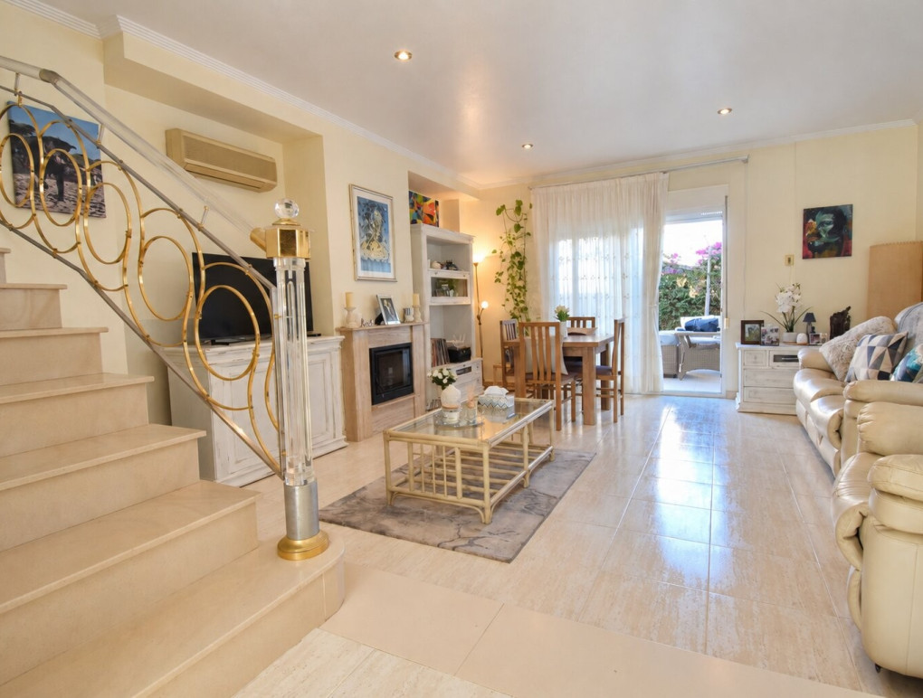 Revente - Maison de ville - Orihuela Costa - Los Altos