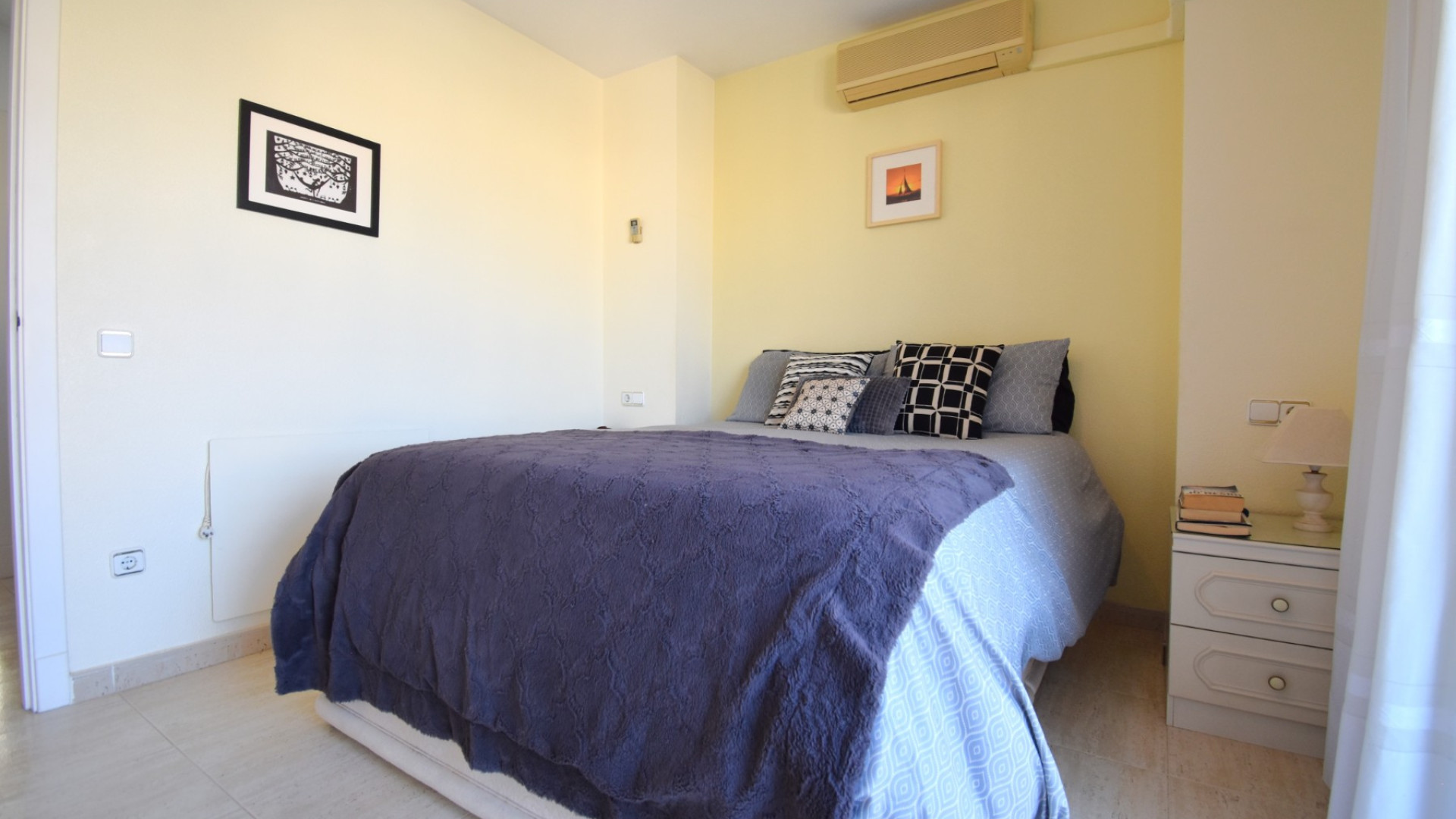 Revente - Maison de ville - Orihuela Costa - Los Altos