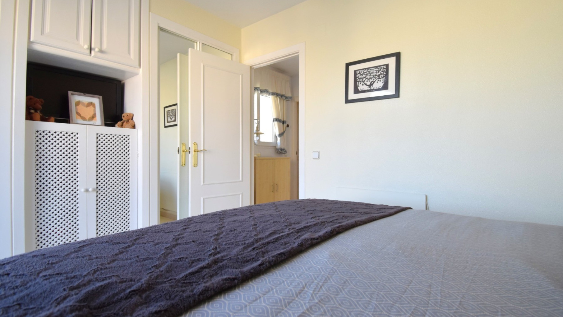 Revente - Maison de ville - Orihuela Costa - Los Altos