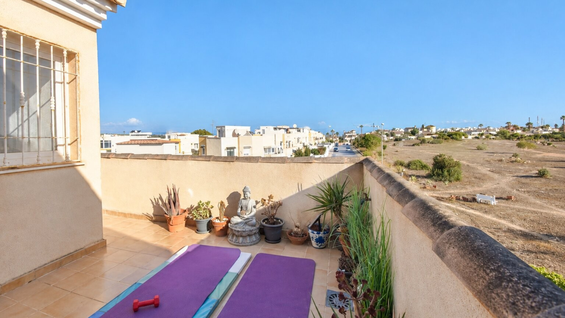 Revente - Maison de ville - Orihuela Costa - Los Altos