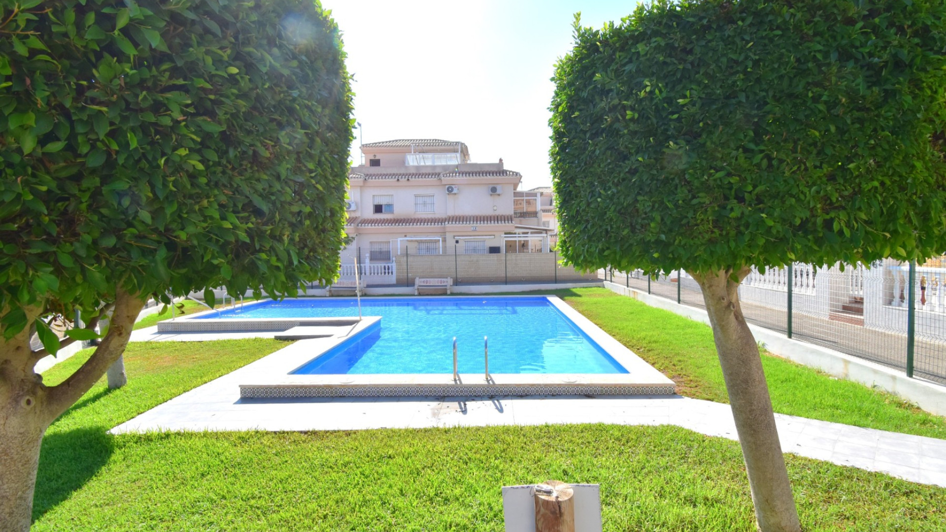 Revente - Maison de ville - Orihuela Costa - Playa Flamenca