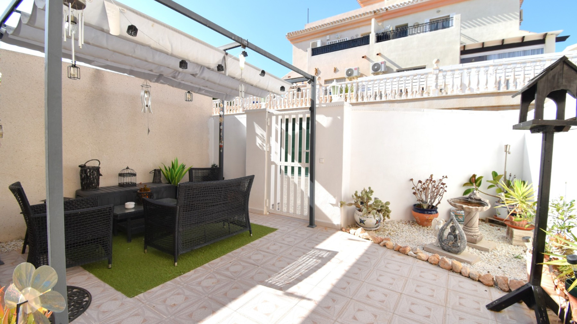 Revente - Maison de ville - Orihuela Costa - Playa Flamenca