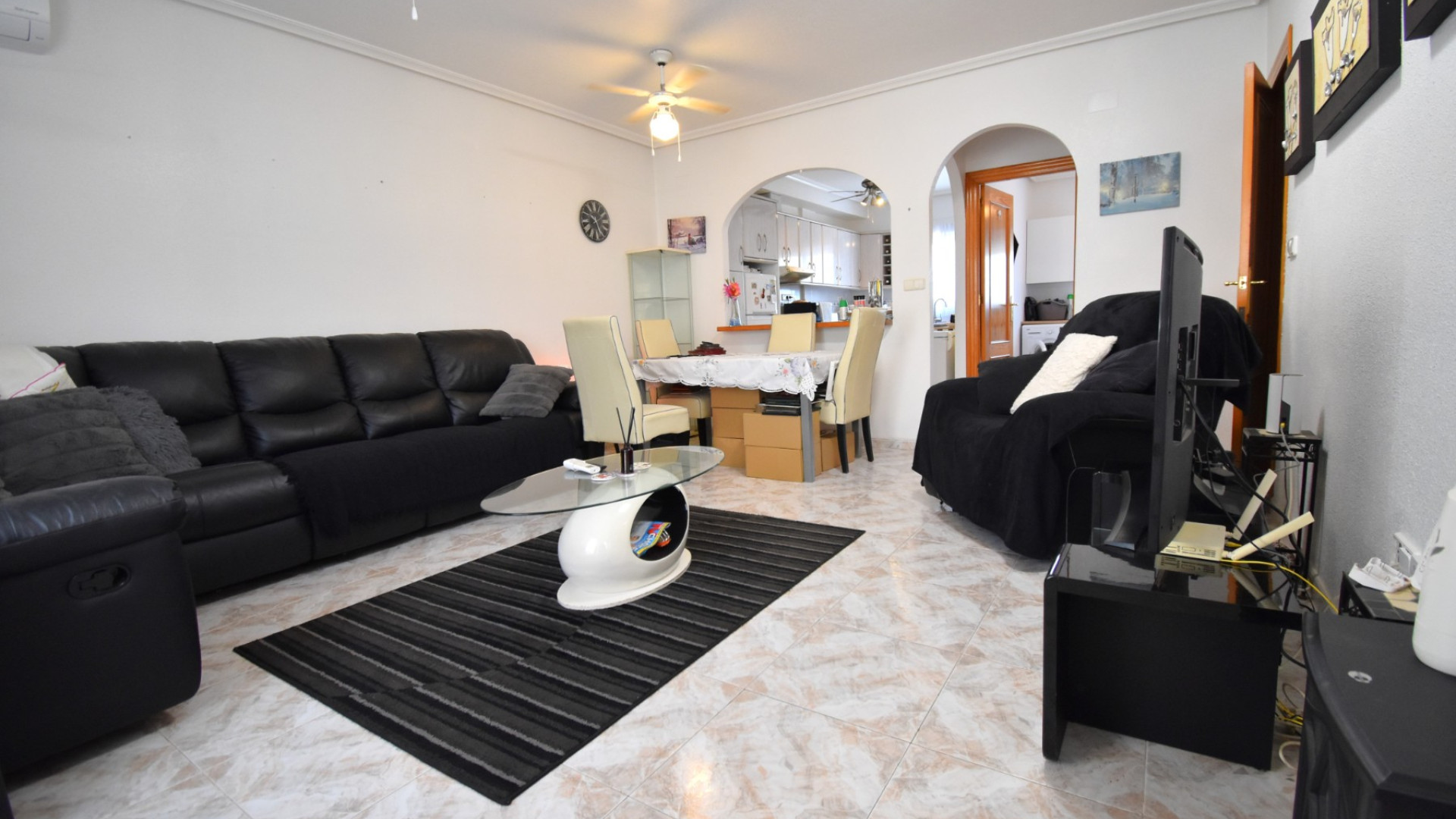Revente - Maison de ville - Orihuela Costa - Playa Flamenca