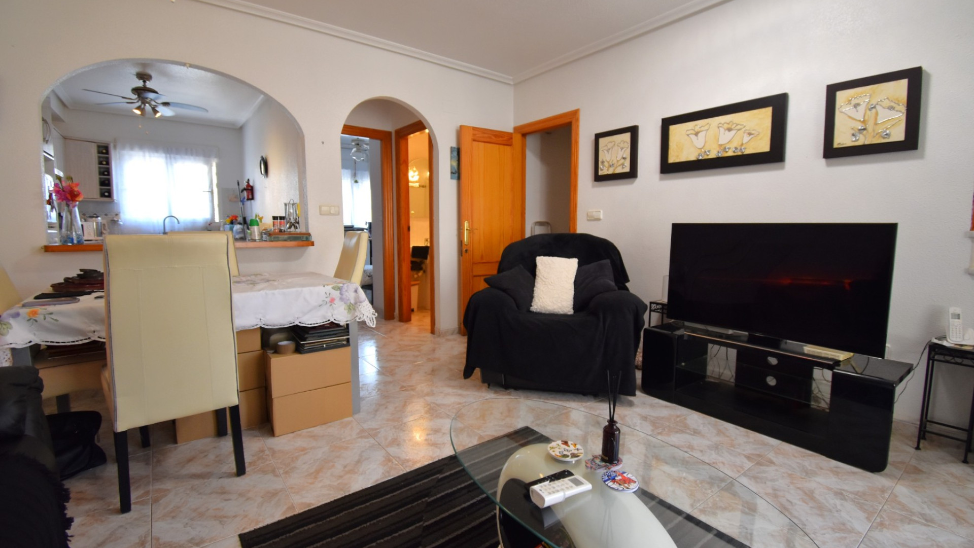 Revente - Maison de ville - Orihuela Costa - Playa Flamenca