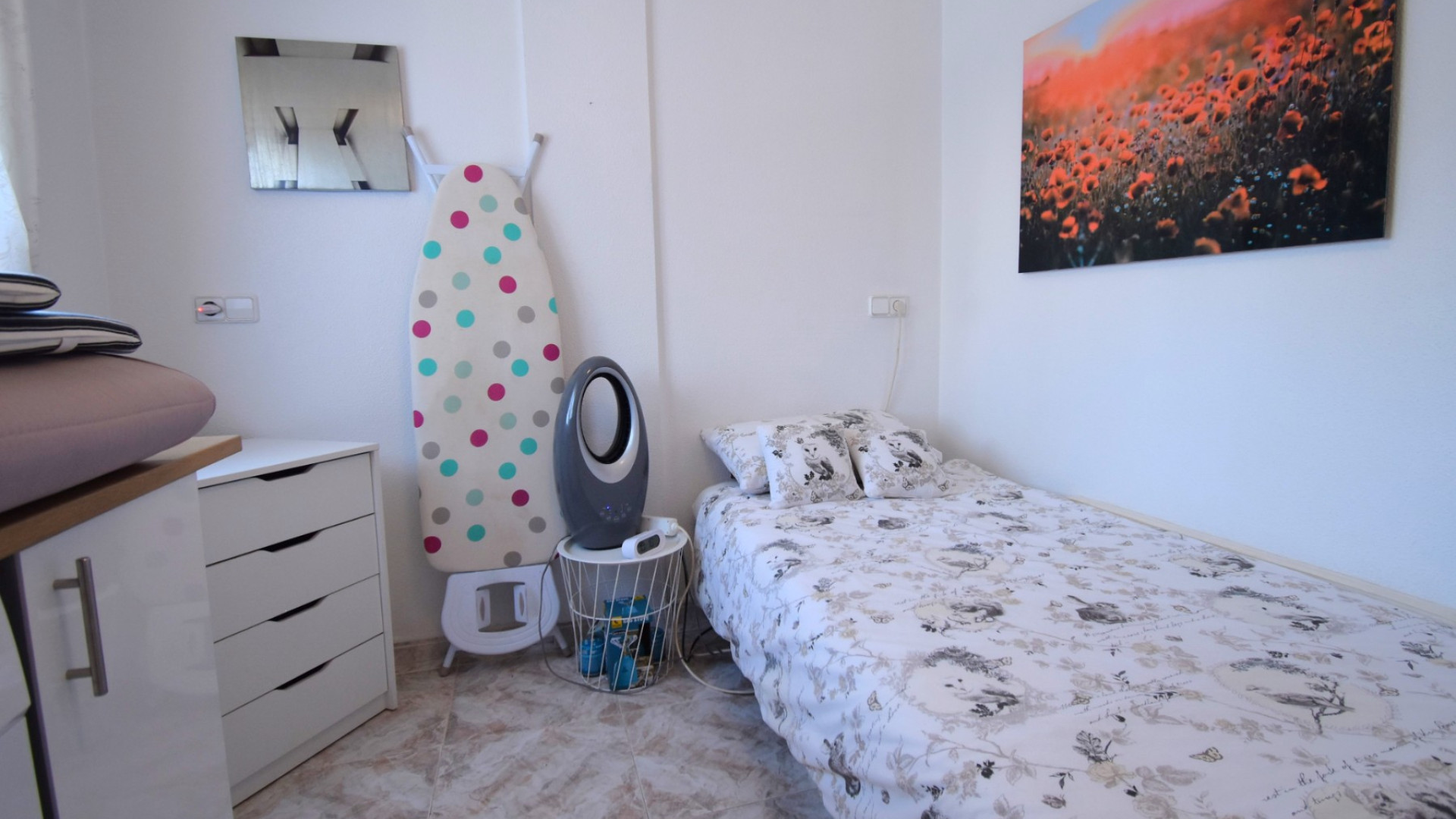 Revente - Maison de ville - Orihuela Costa - Playa Flamenca