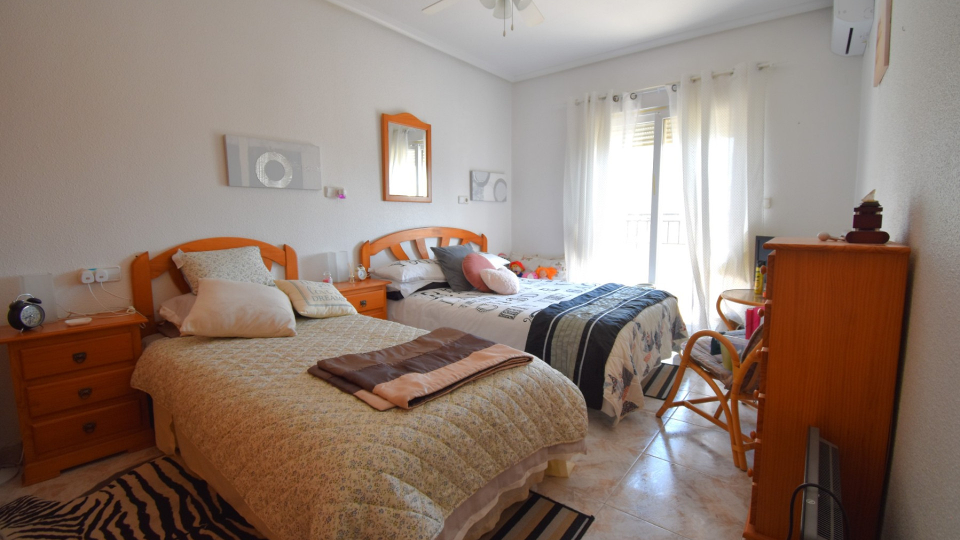 Revente - Maison de ville - Orihuela Costa - Playa Flamenca