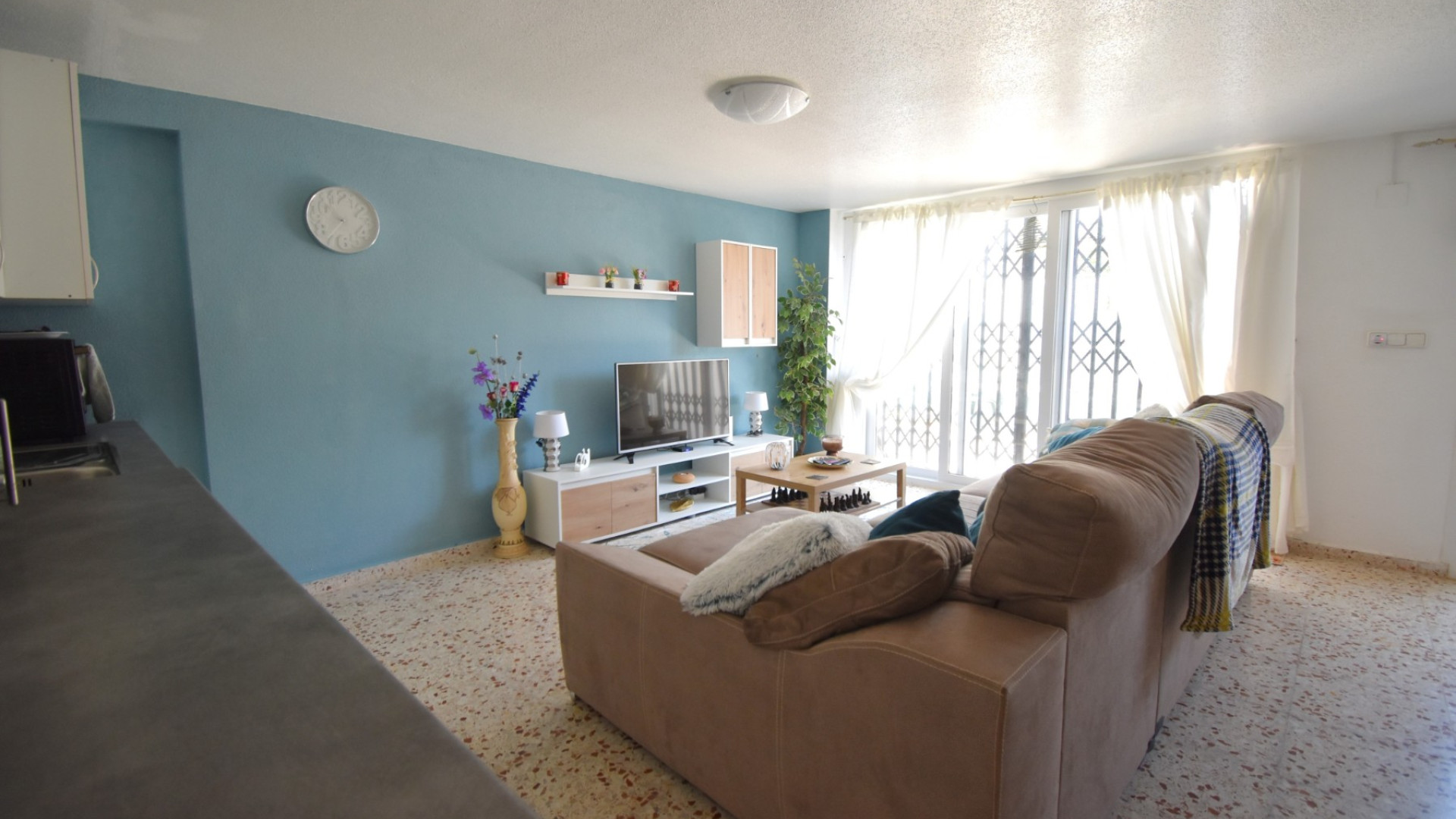 Revente - Maison de ville - Orihuela Costa - Playa Flamenca