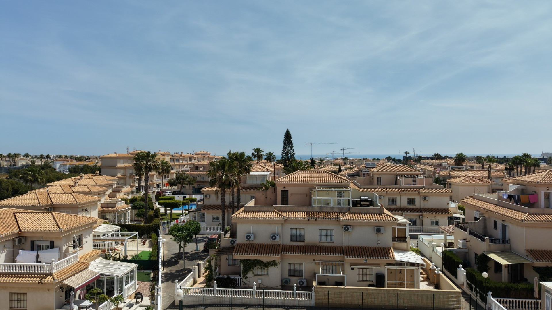 Revente - Maison de ville - Orihuela Costa - Playa Flamenca