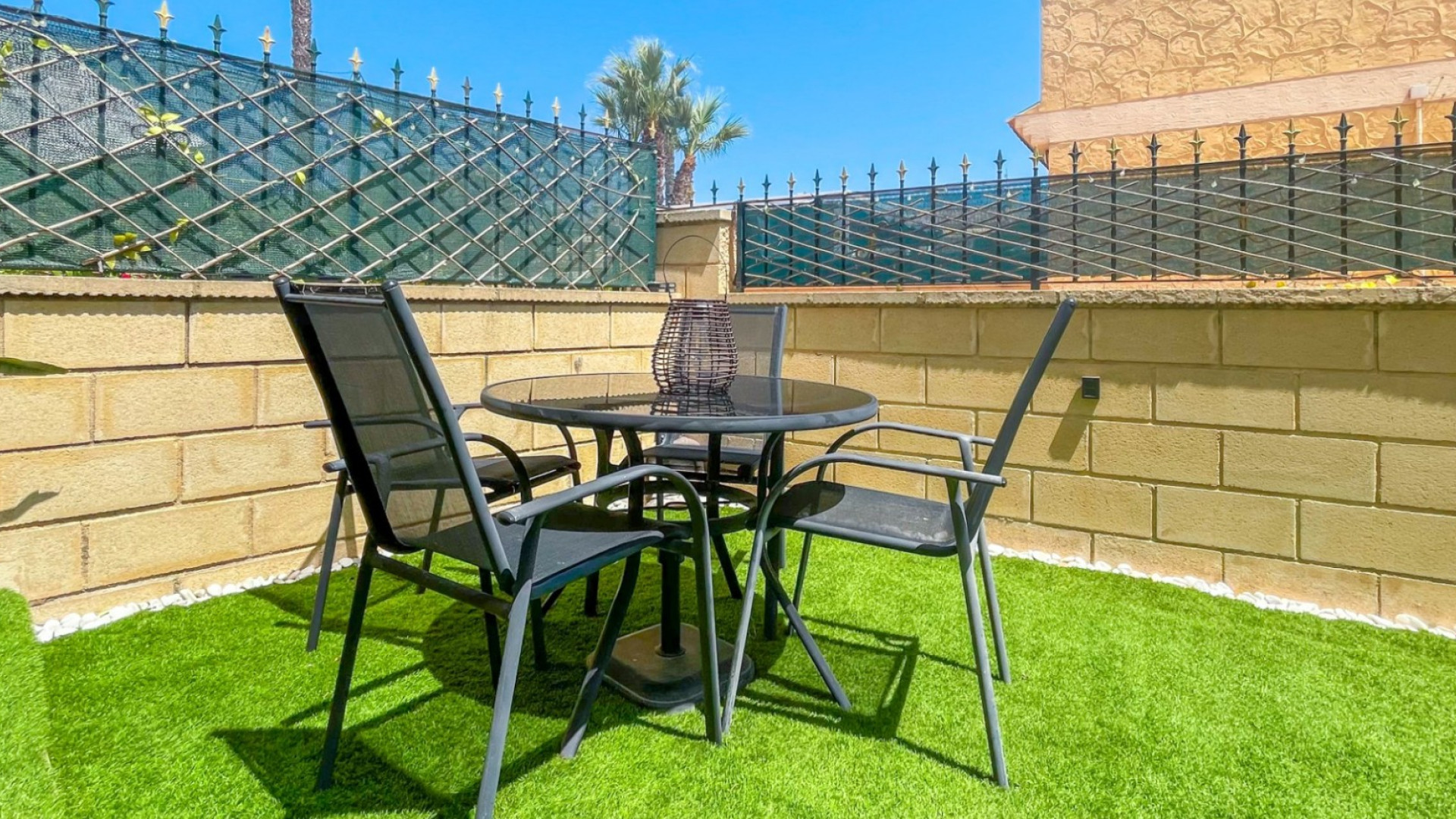 Revente - Maison de ville - Orihuela Costa - Punta Prima
