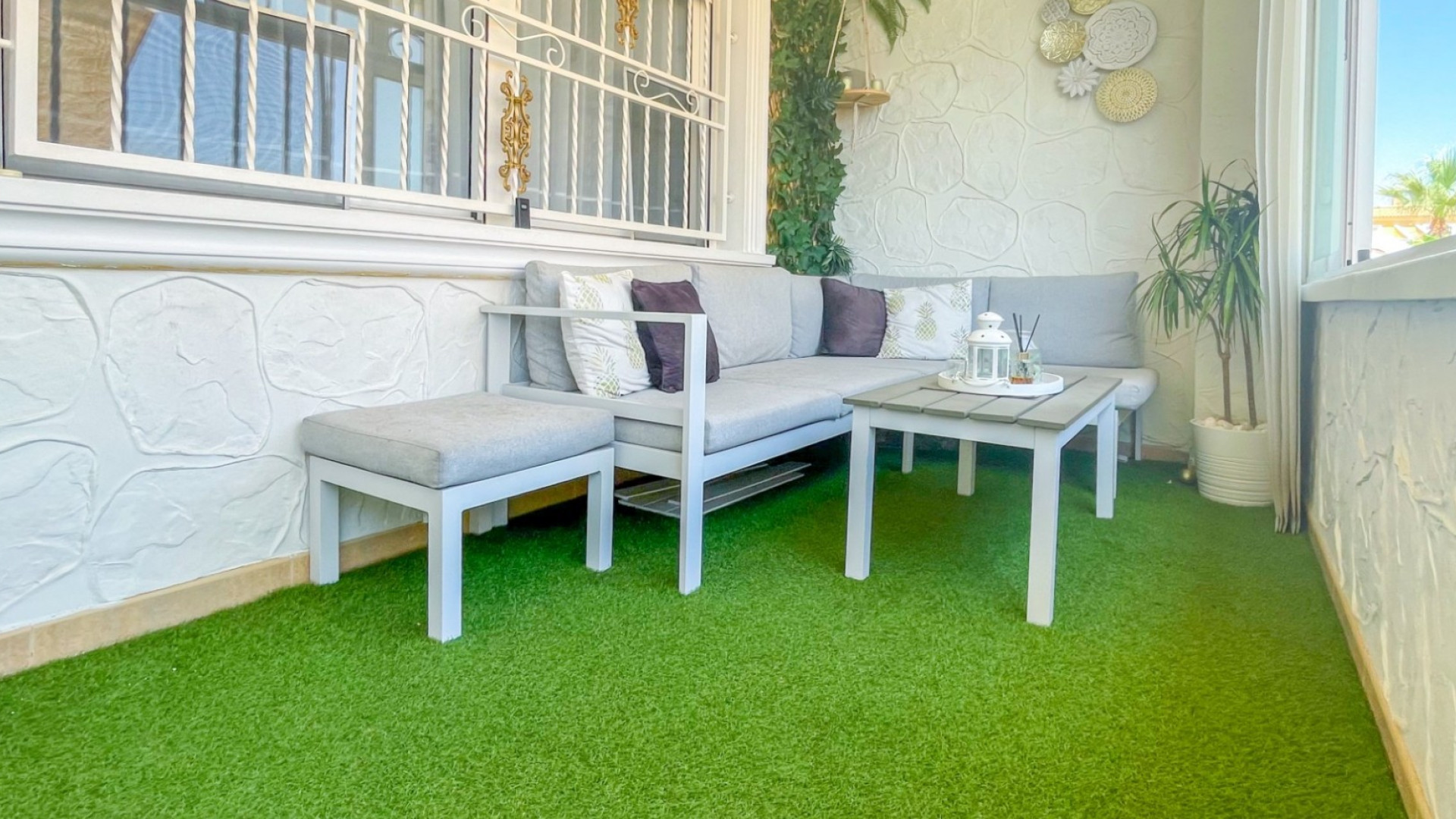 Revente - Maison de ville - Orihuela Costa - Punta Prima