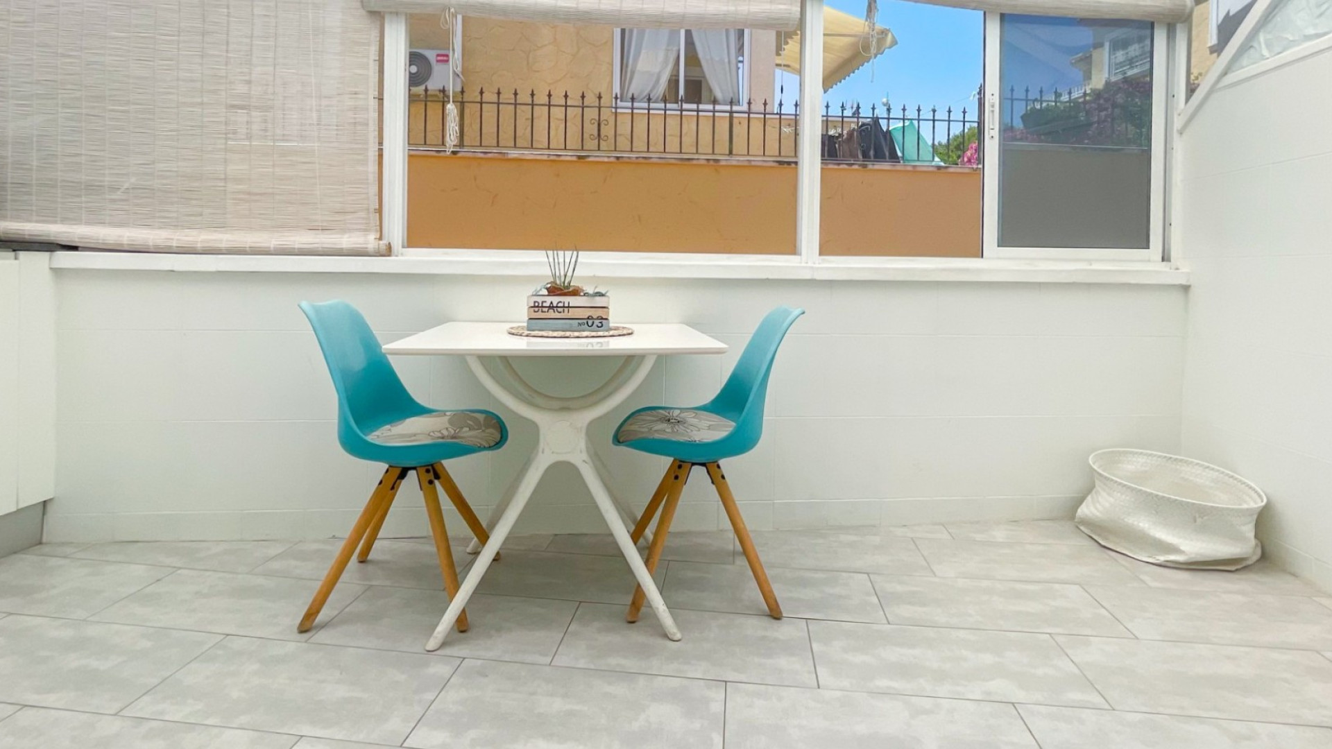 Revente - Maison de ville - Orihuela Costa - Punta Prima