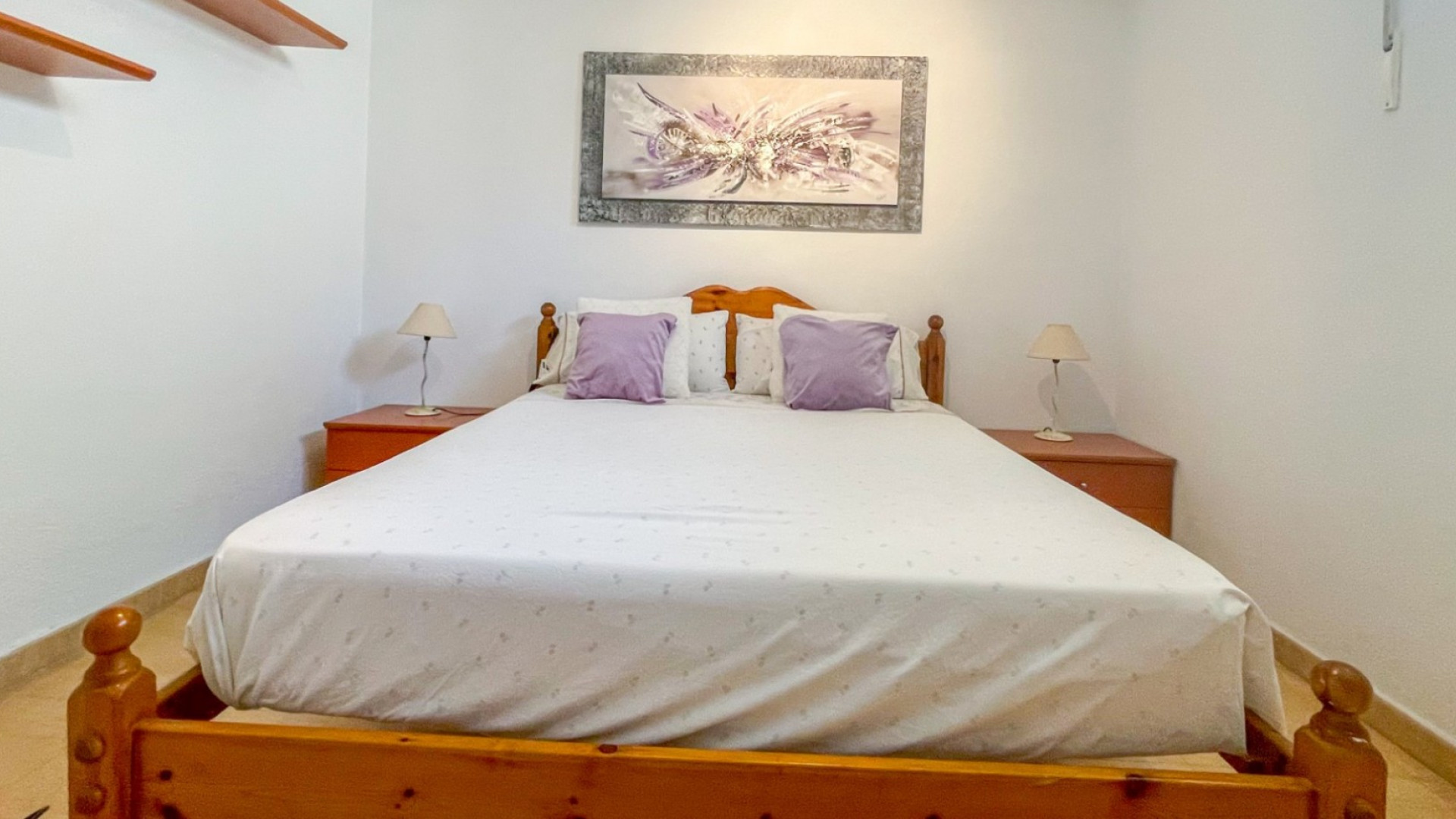 Revente - Maison de ville - Orihuela Costa - Punta Prima
