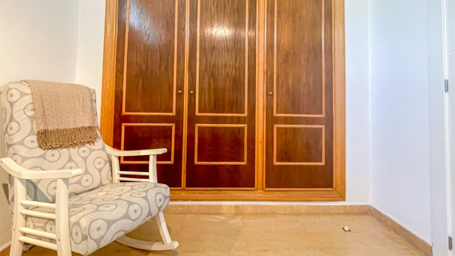 Revente - Maison de ville - Orihuela Costa - Punta Prima