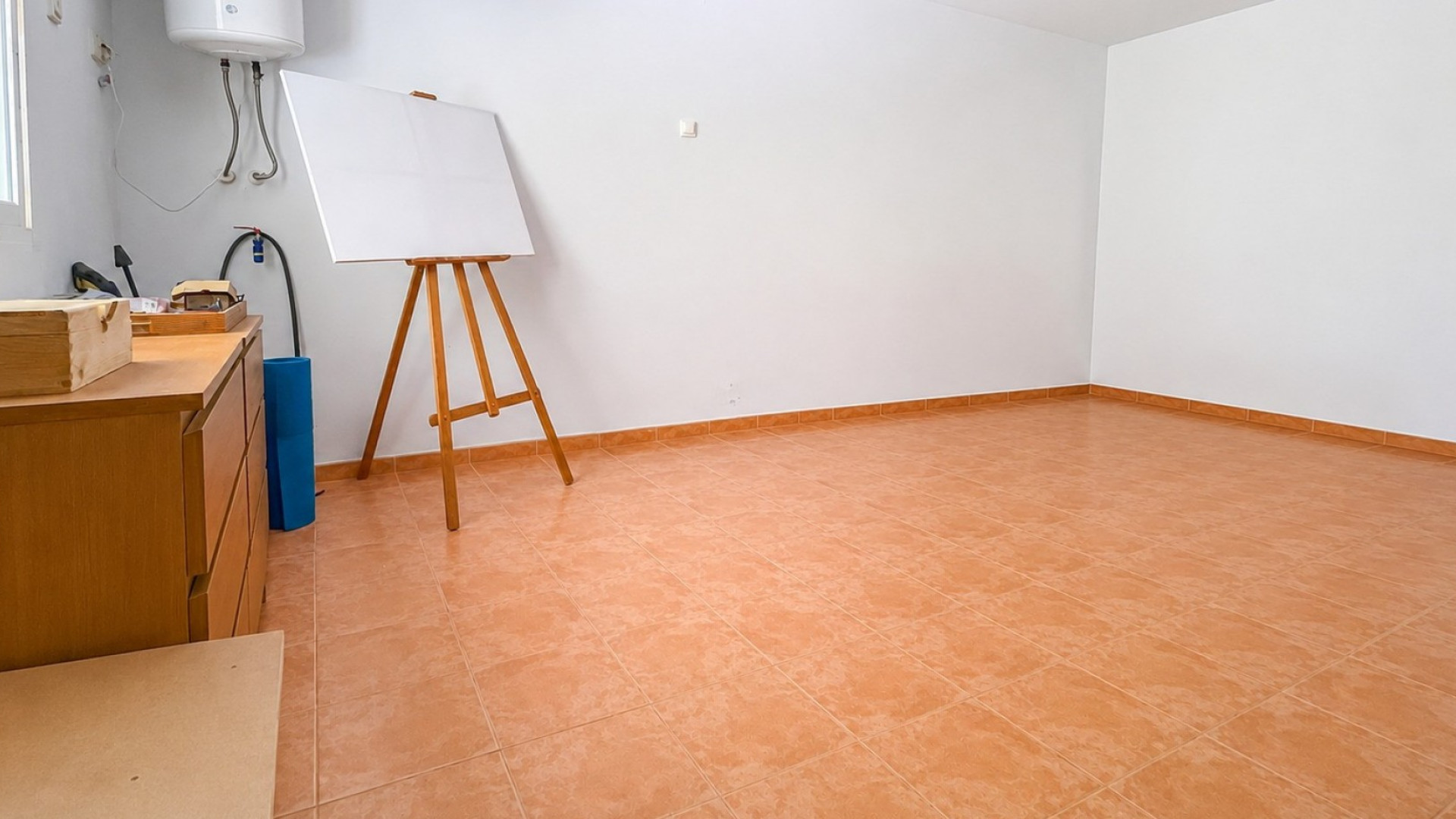 Revente - Maison de ville - Orihuela Costa - Punta Prima