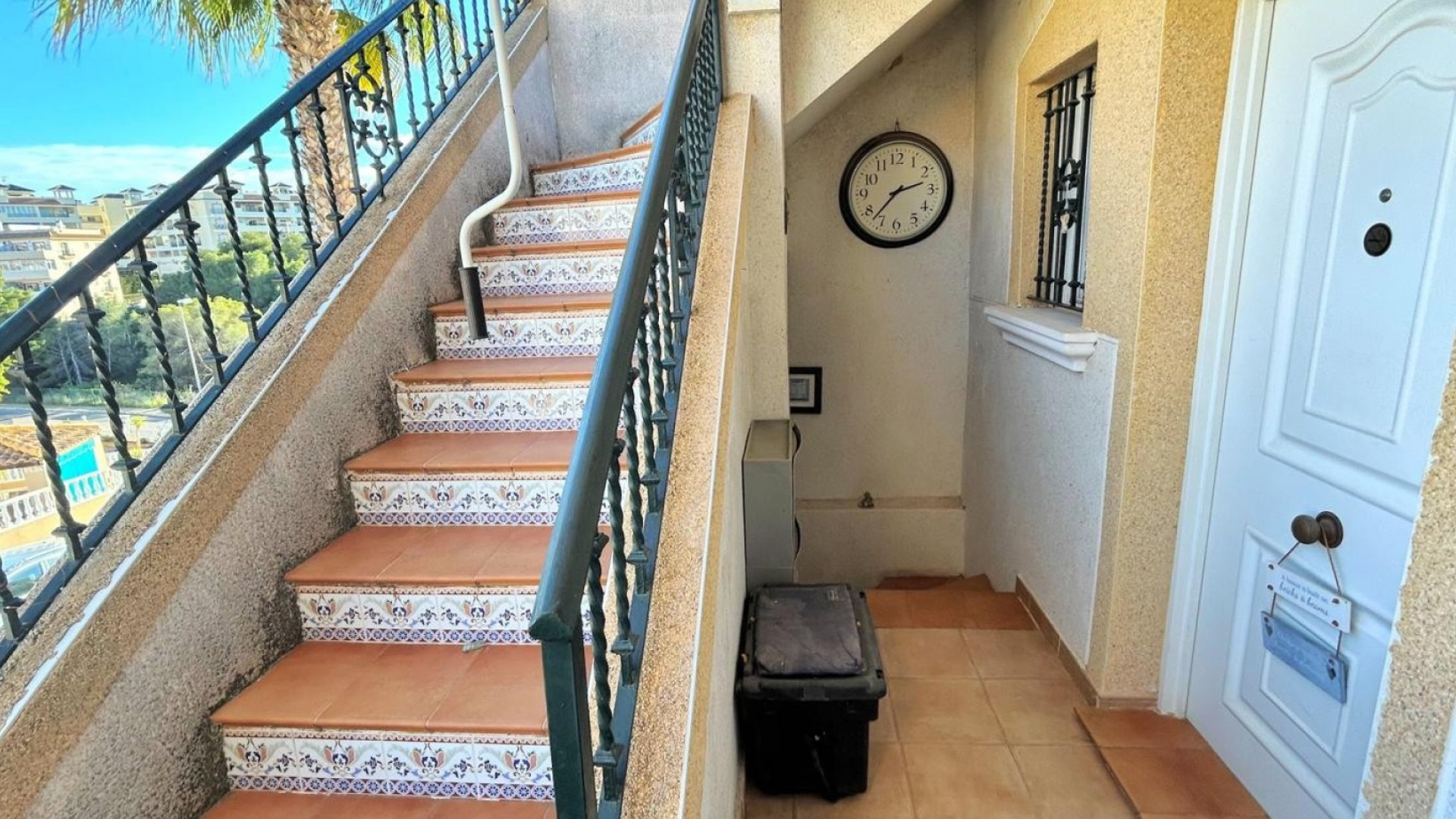 Revente - Maison de ville - Orihuela Costa - Villamartin