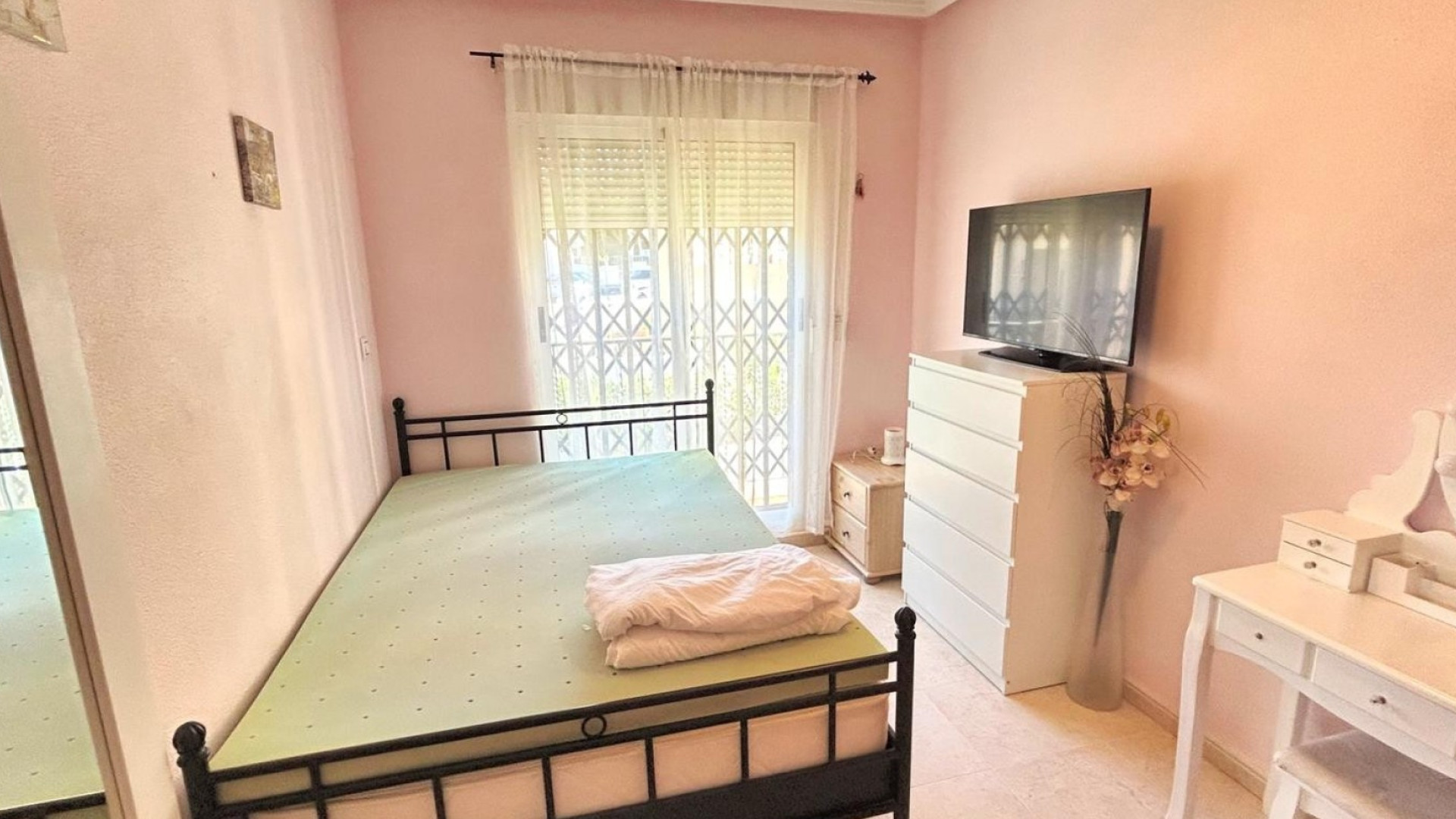 Revente - Maison de ville - Orihuela Costa - Villamartin